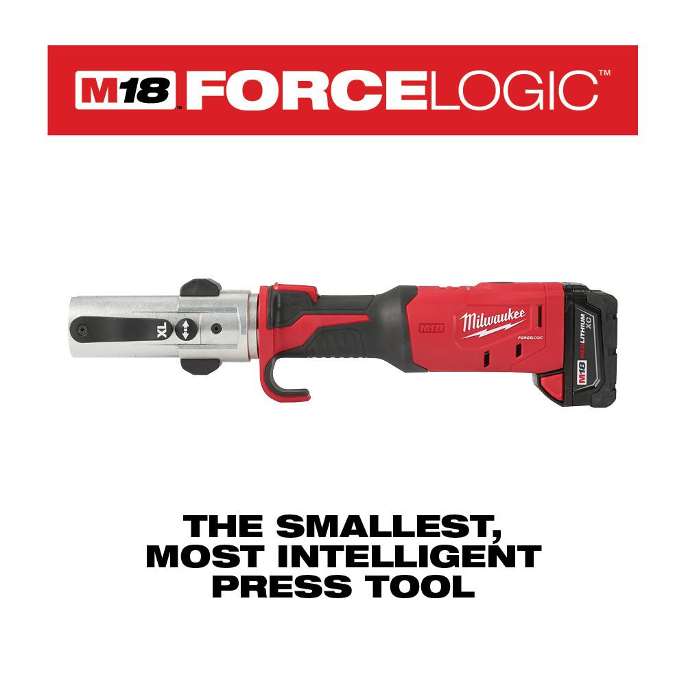Milwaukee&reg; 2773-20L 2453839