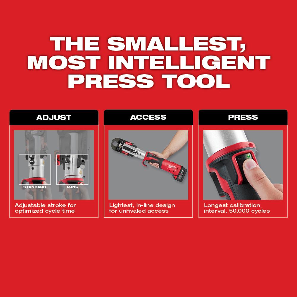 Milwaukee&reg; 2773-20L 2453839
