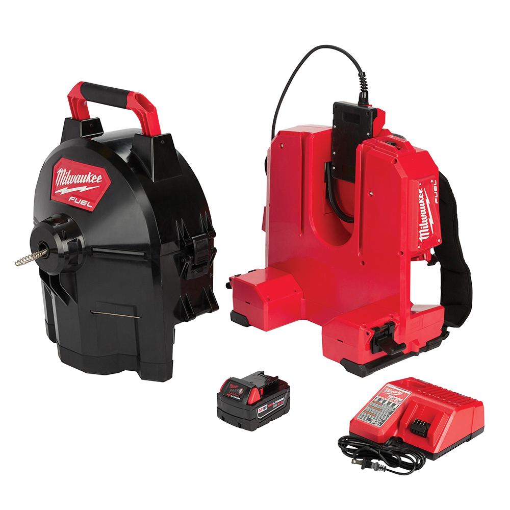 Milwaukee® 2775A-211