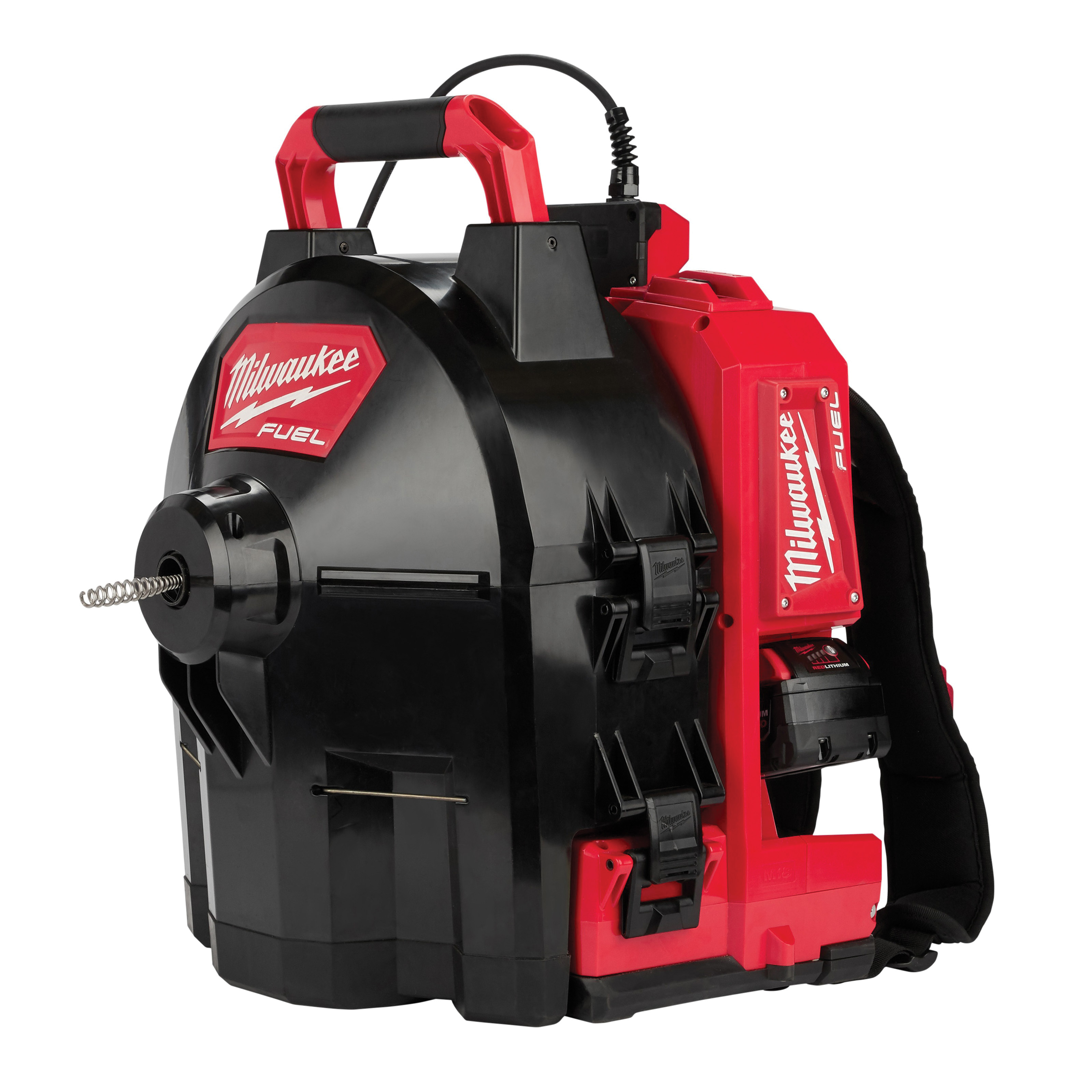 Milwaukee® 2775A-211 MWK2775A-211