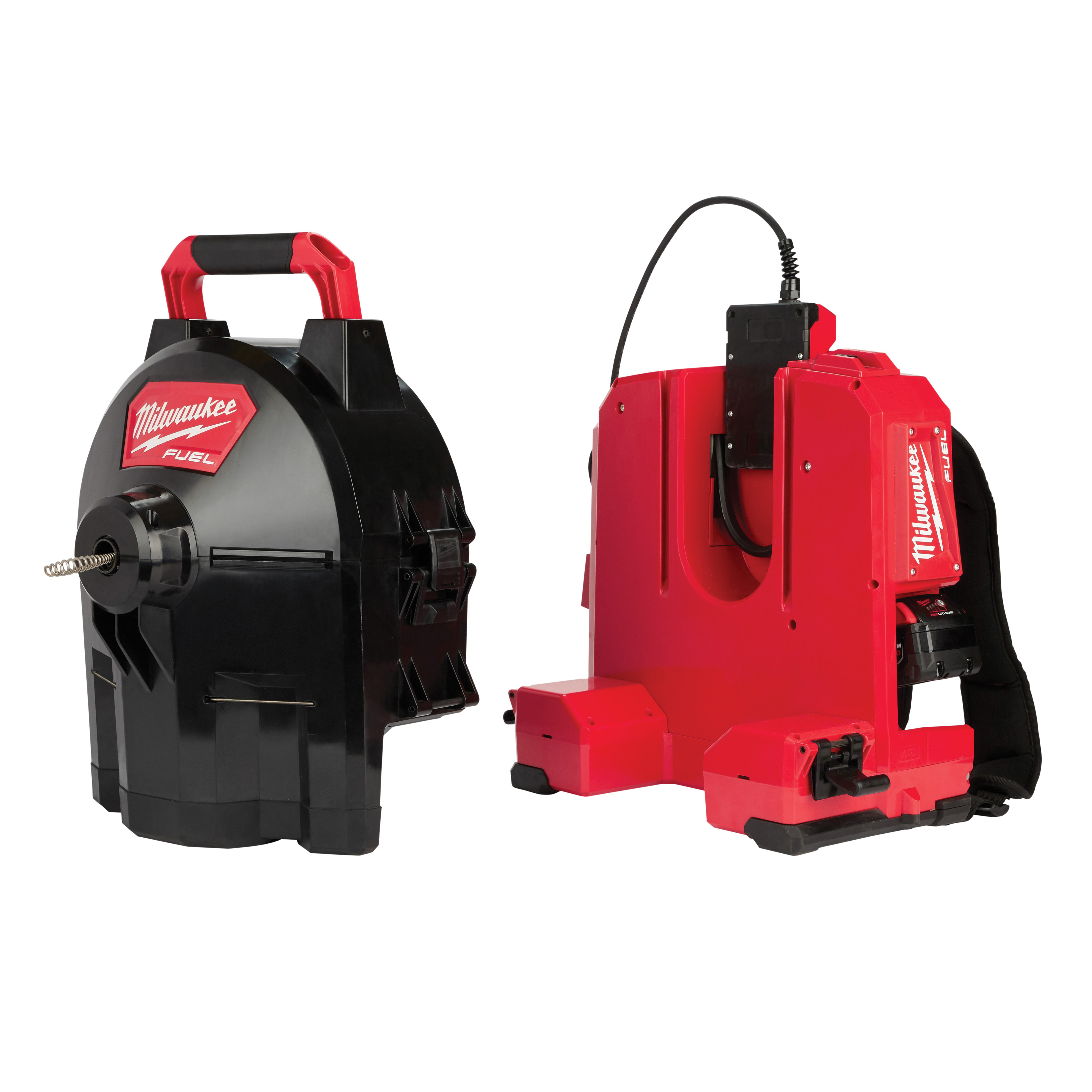 Milwaukee® 2775A-211 MWK2775A-211