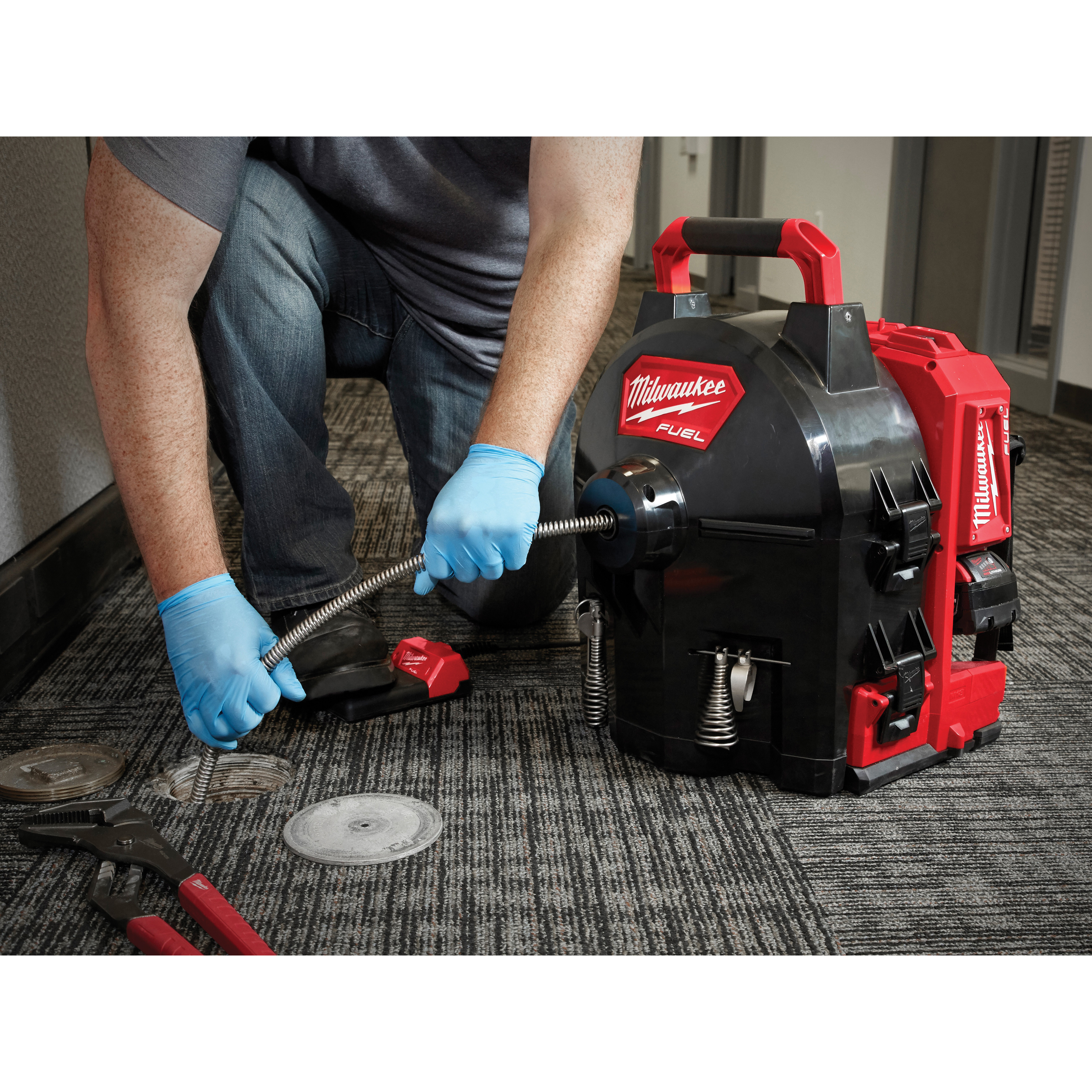 Milwaukee® 2775C-222 MWK2775C-222