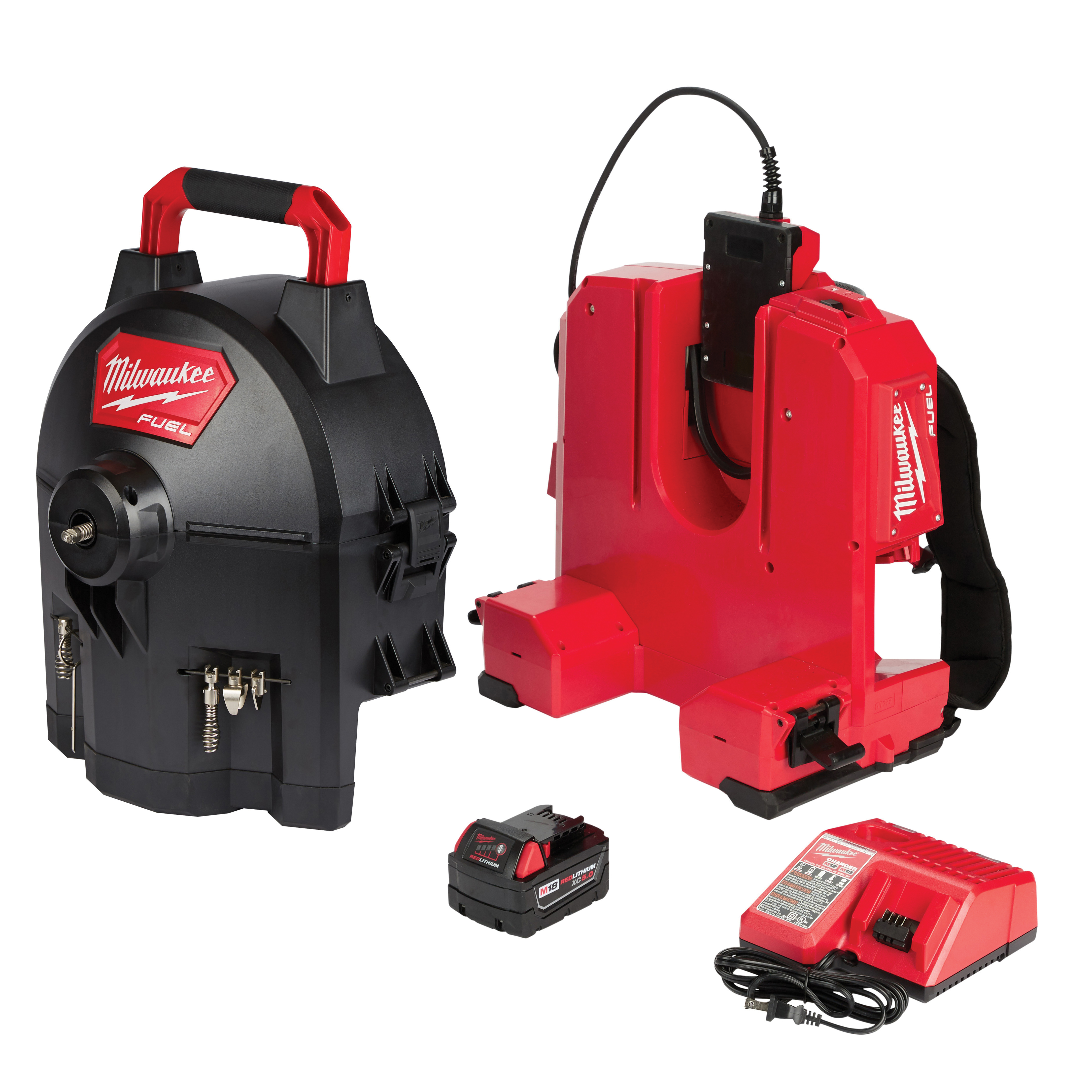 Milwaukee® 2775E-211