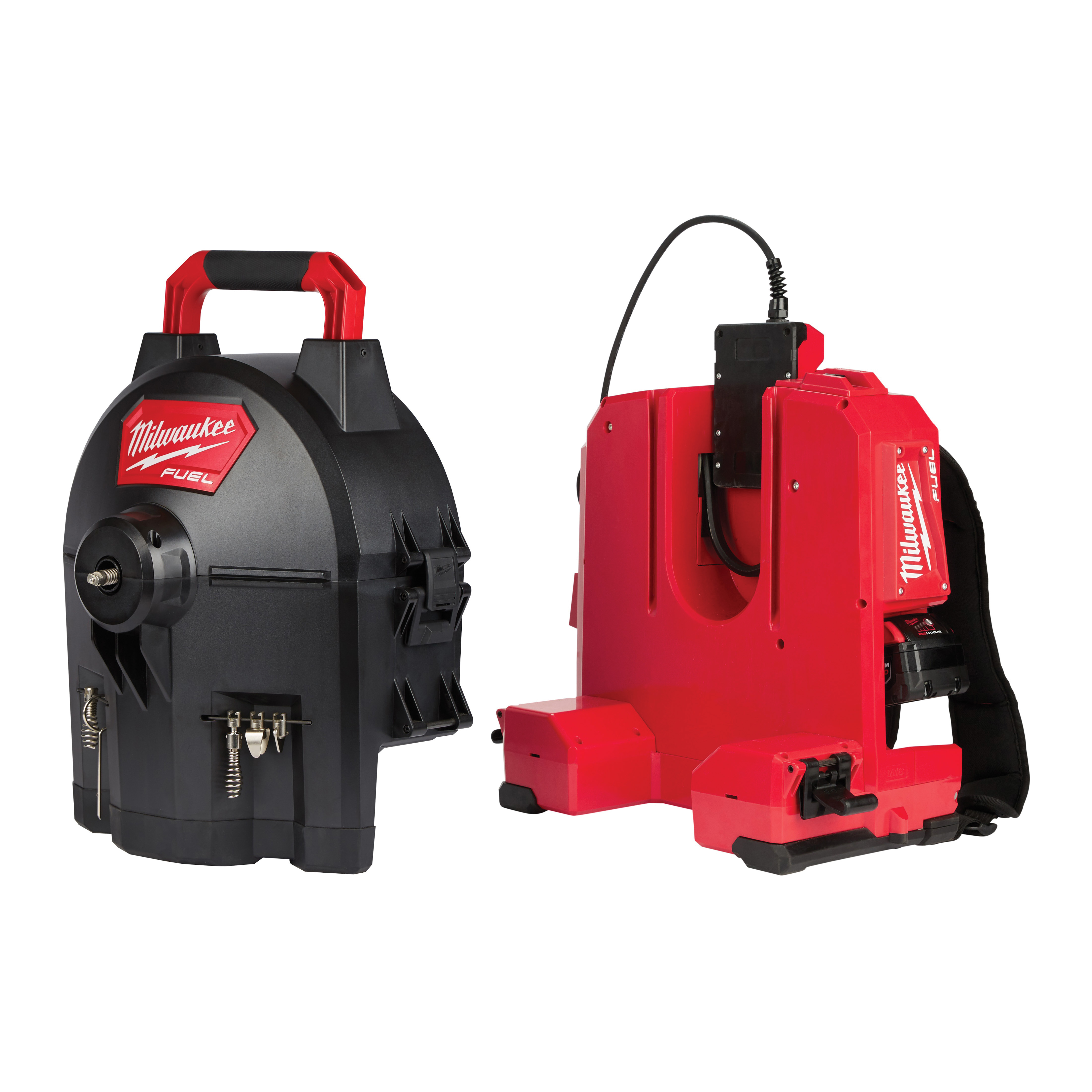 Milwaukee® 2775E-211 MWK2775E-211