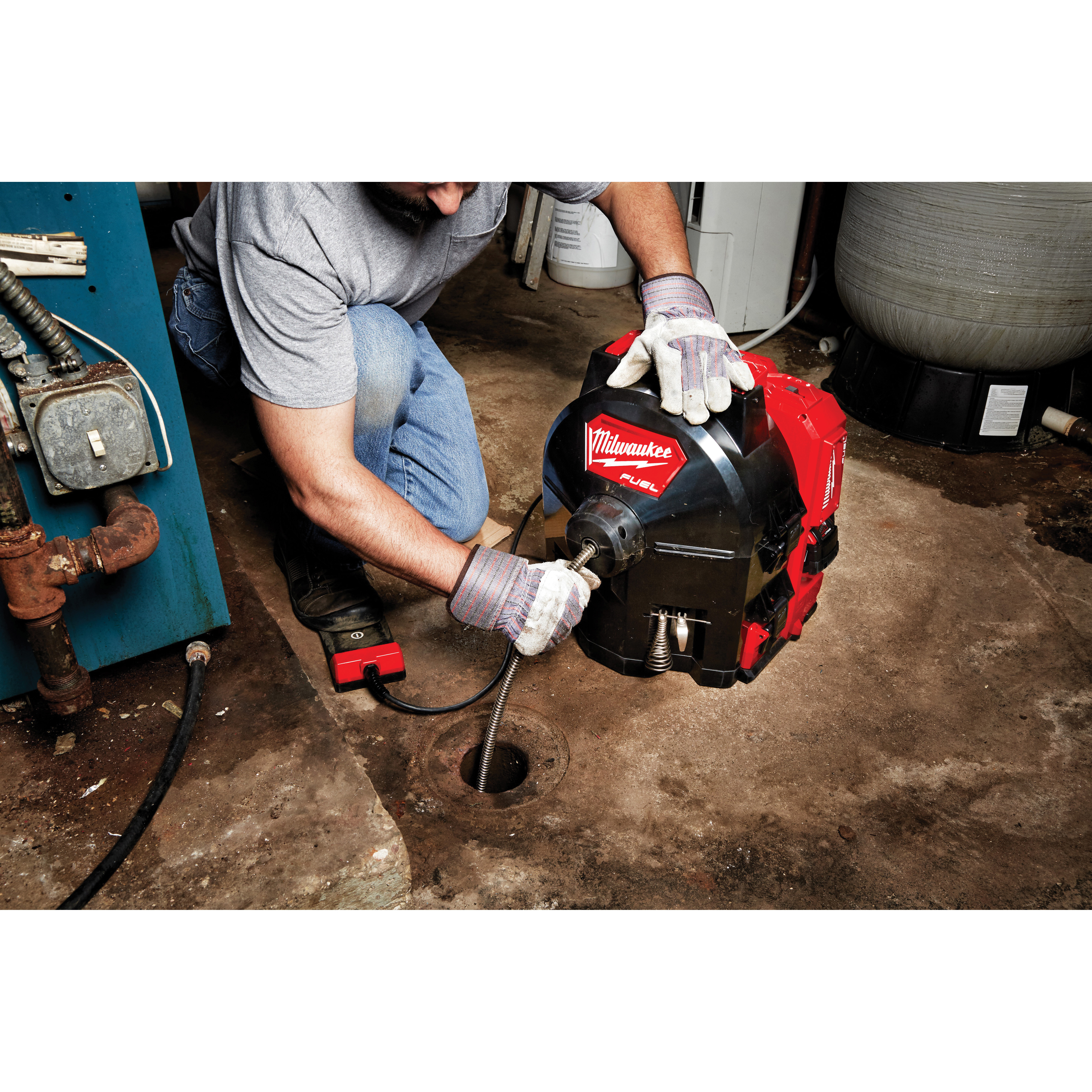 Milwaukee® 2775E-211 MWK2775E-211