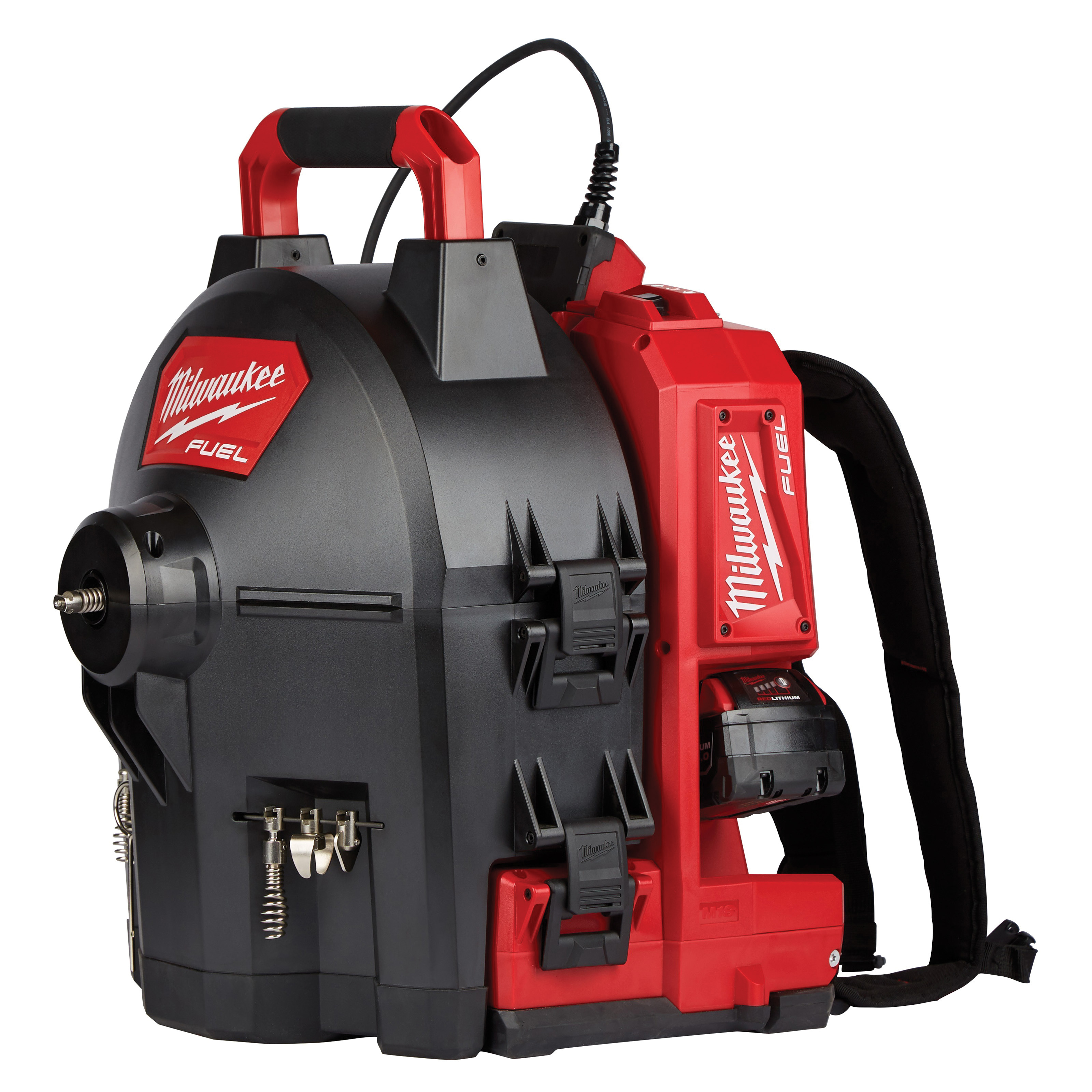 Milwaukee® 2775E-211 MWK2775E-211