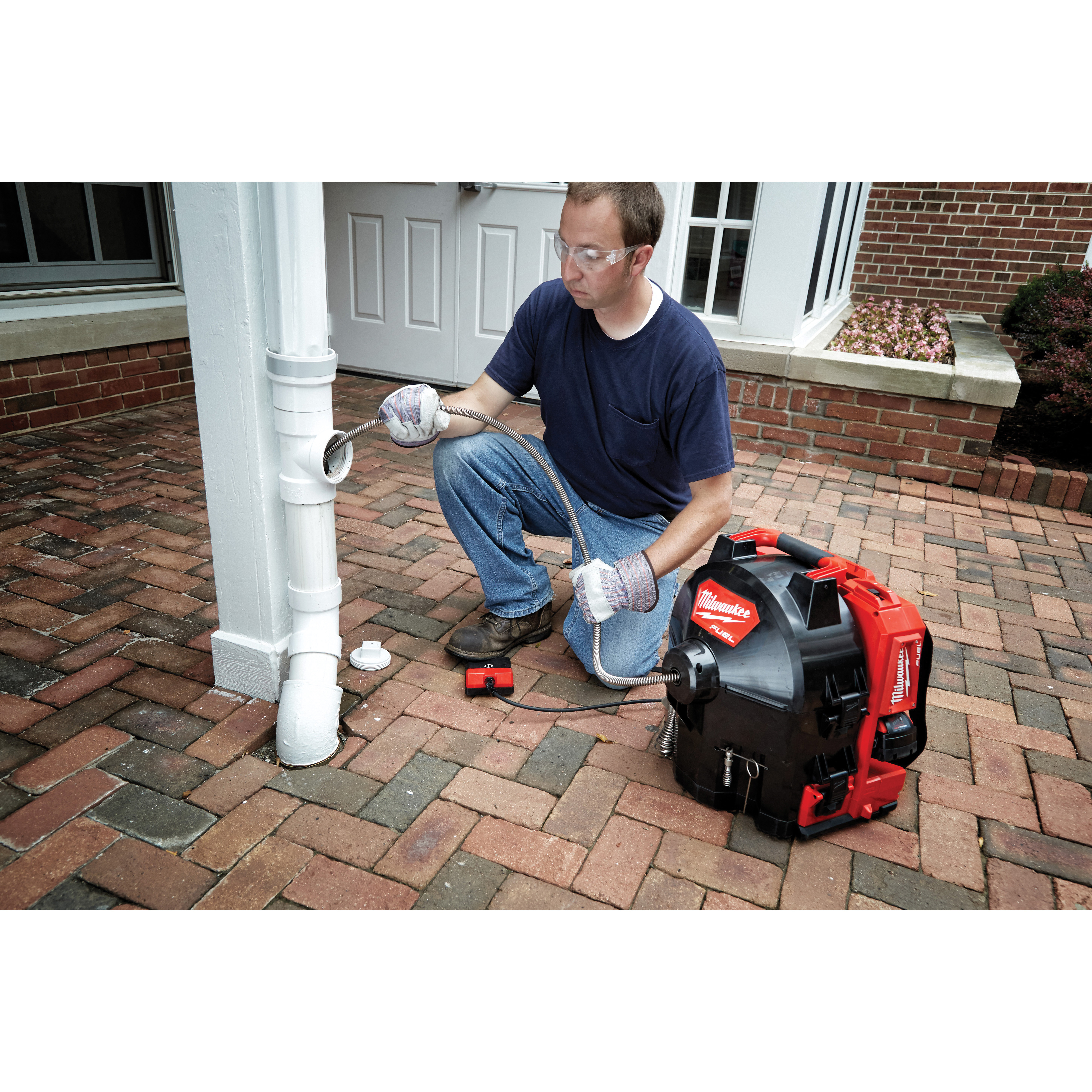 Milwaukee® 2775E-211 MWK2775E-211