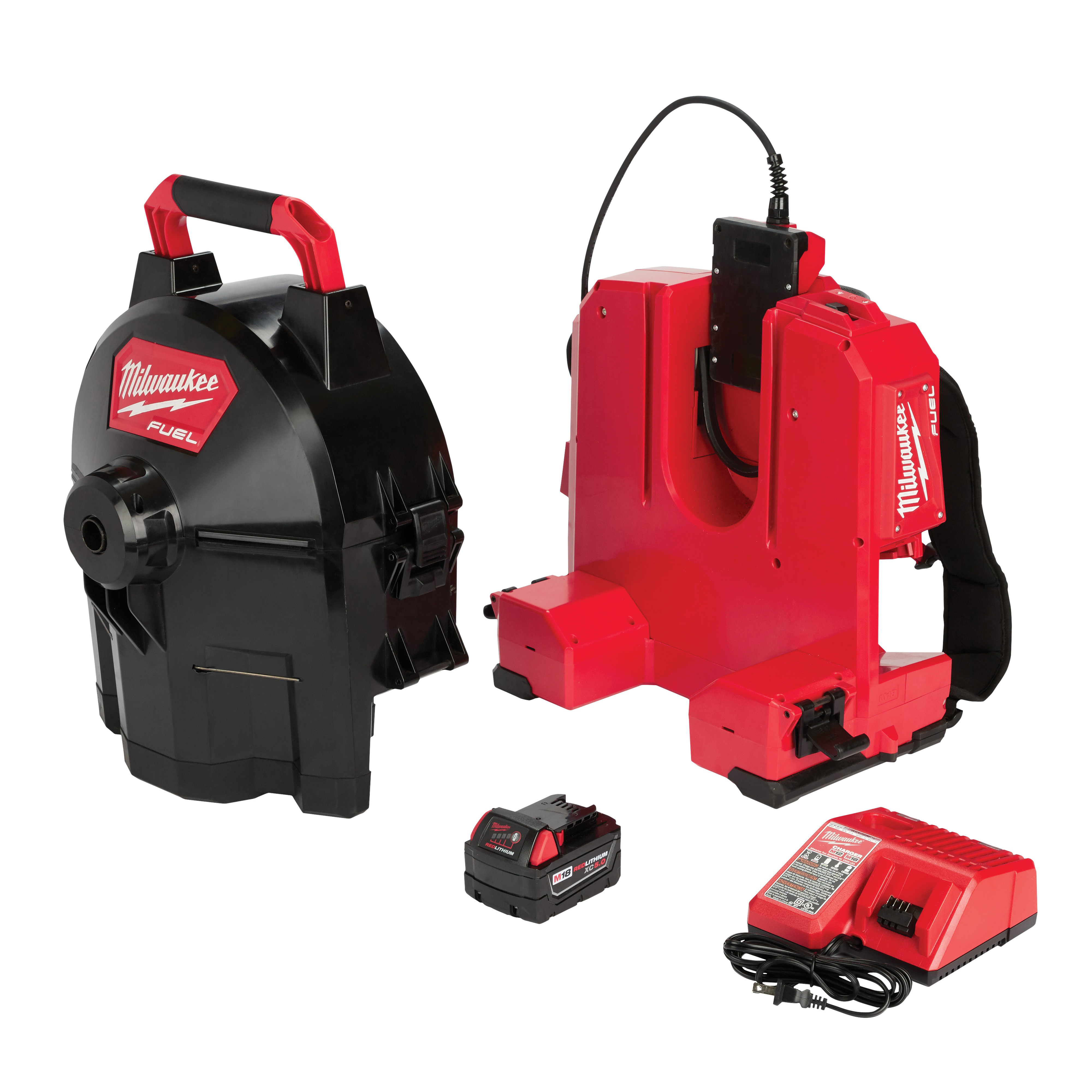 Milwaukee® 2775-211 MWK2775-211