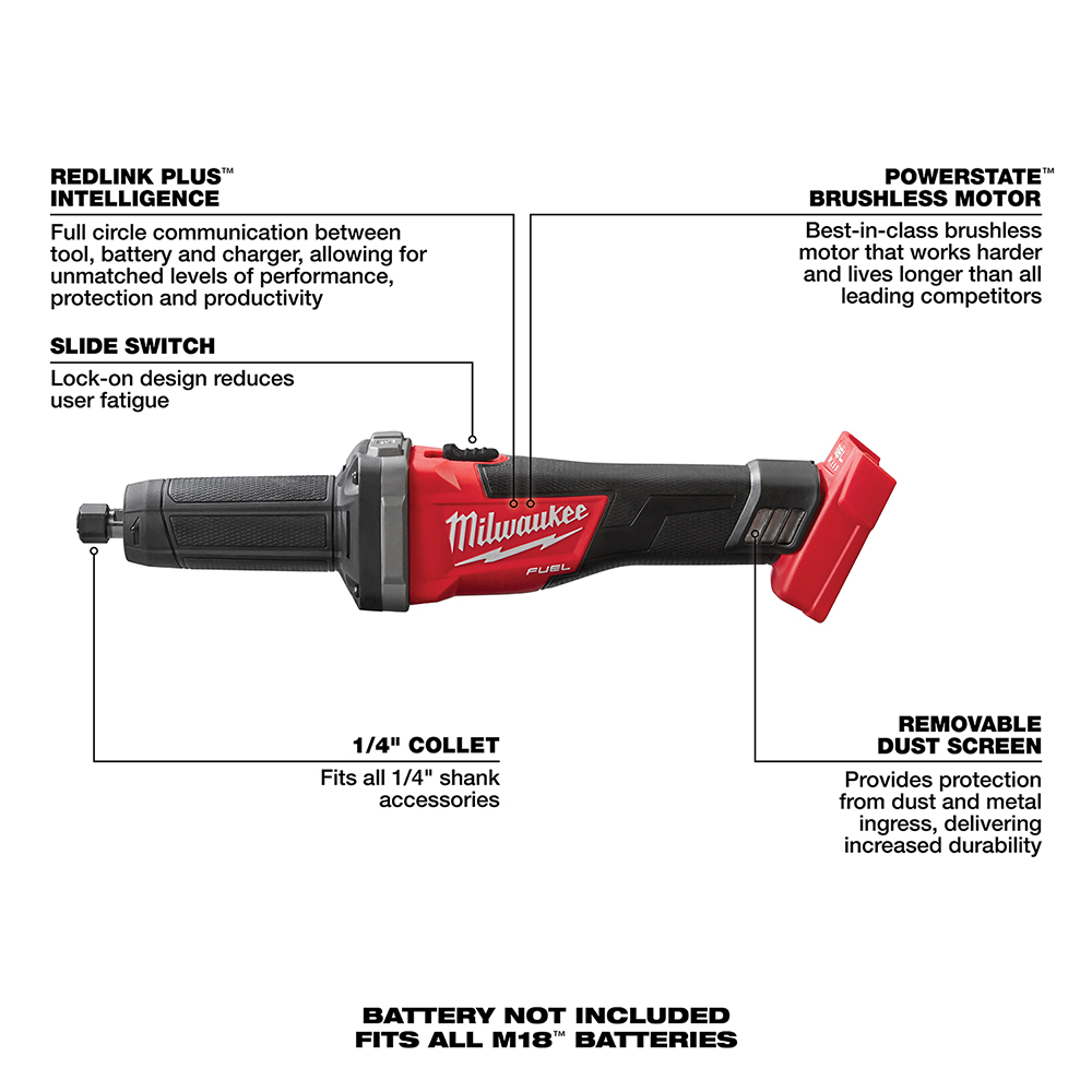 Milwaukee® 2784-20 MWK2784-20