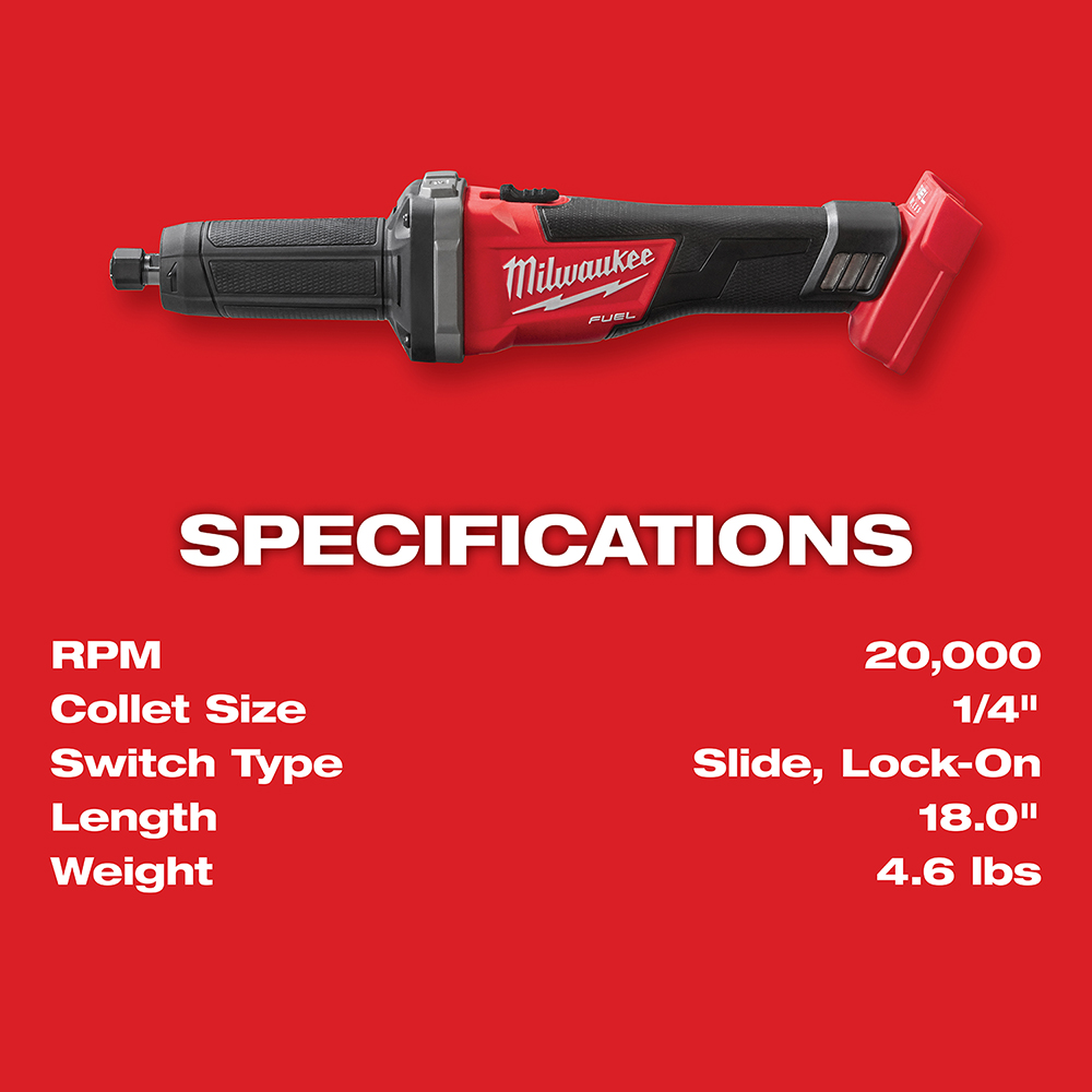 Milwaukee® 2784-20 MWK2784-20