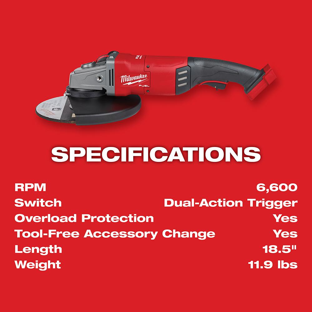 Milwaukee&reg; 2785-20 2500315