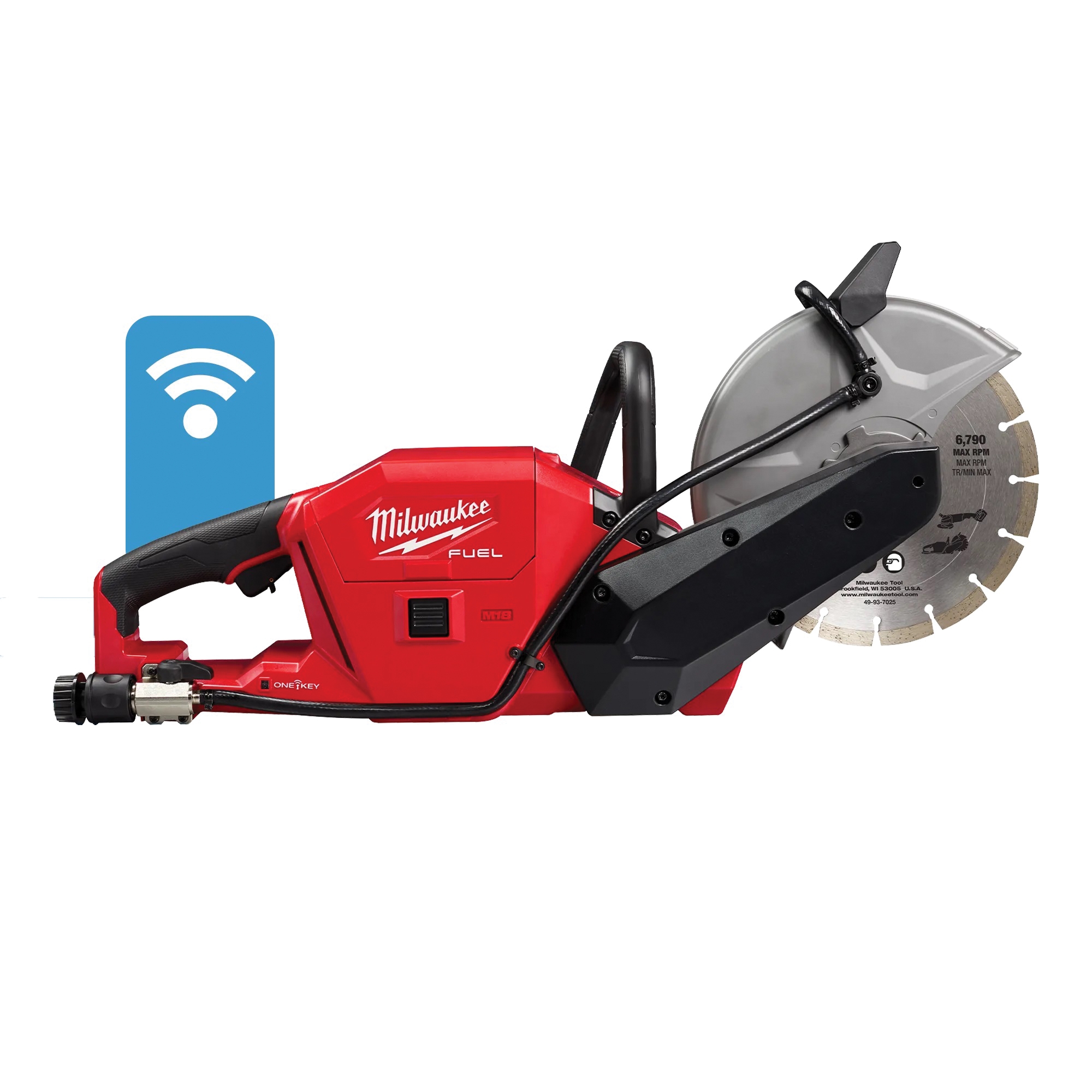 Milwaukee® 2786-22HD MWK2786-22HD
