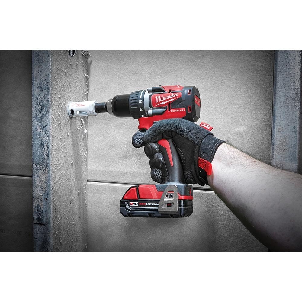 Milwaukee® 2801-21P 245363