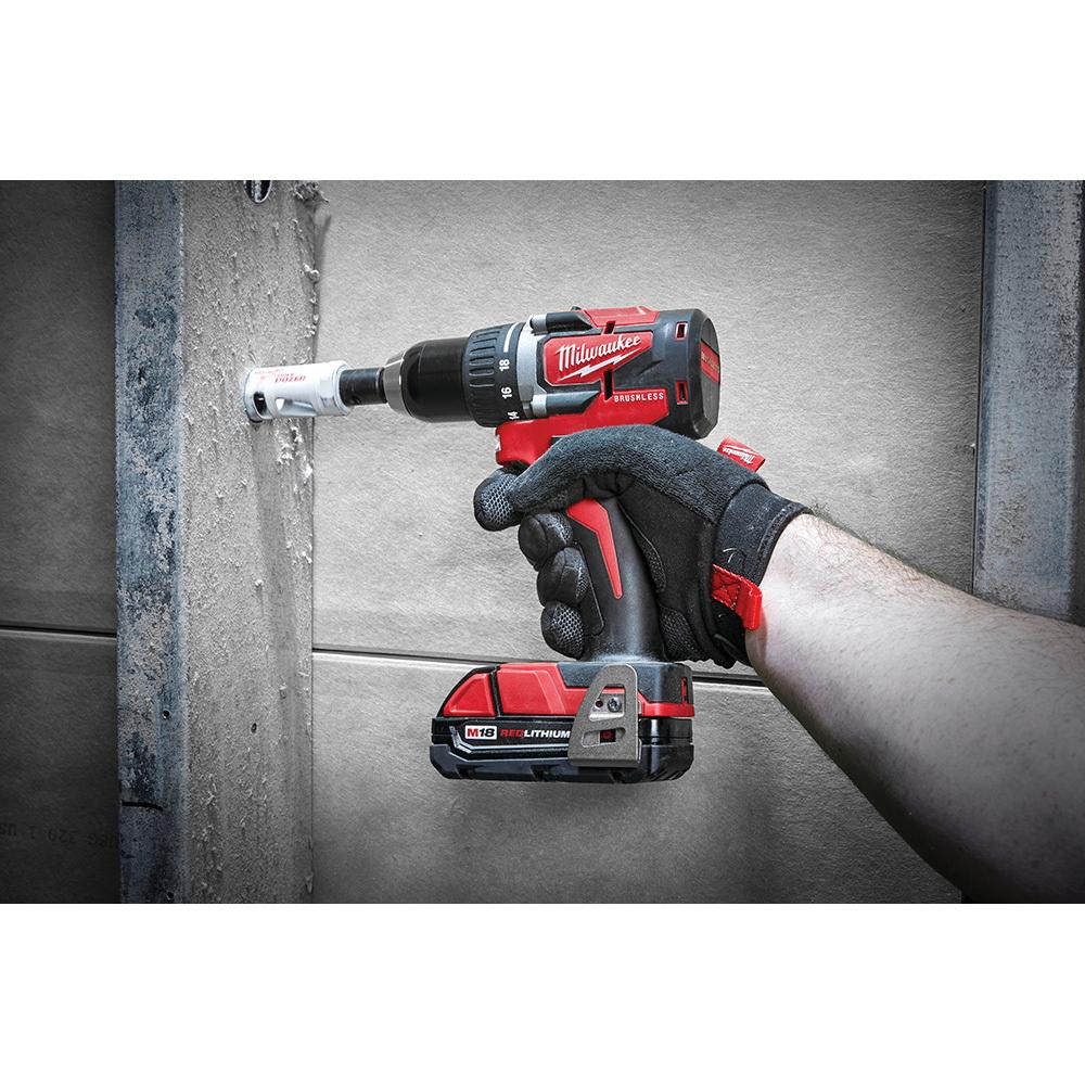 Milwaukee® 2801-21P 245363