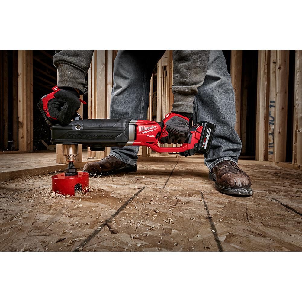 Milwaukee&reg; 2809-20 179224