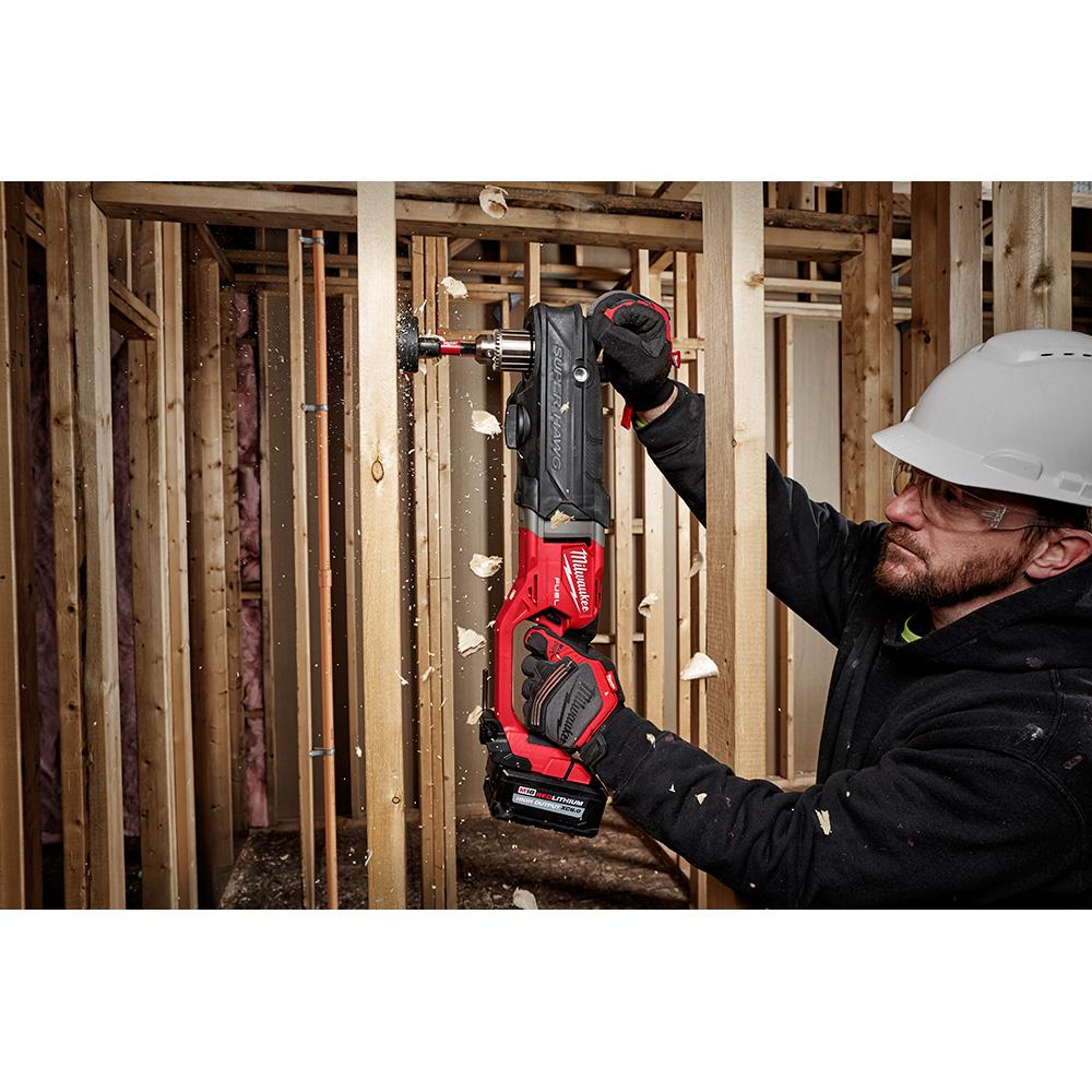 Milwaukee&reg; 2809-20 179224