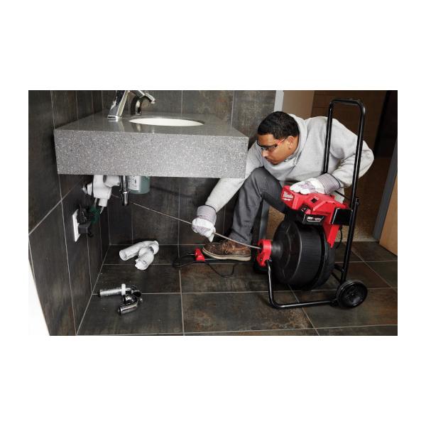 Milwaukee&reg; 2817A-21 2503631