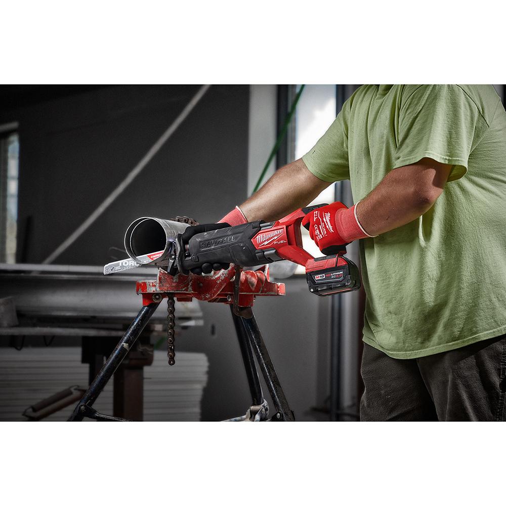 Milwaukee® 2821-21 2821-21