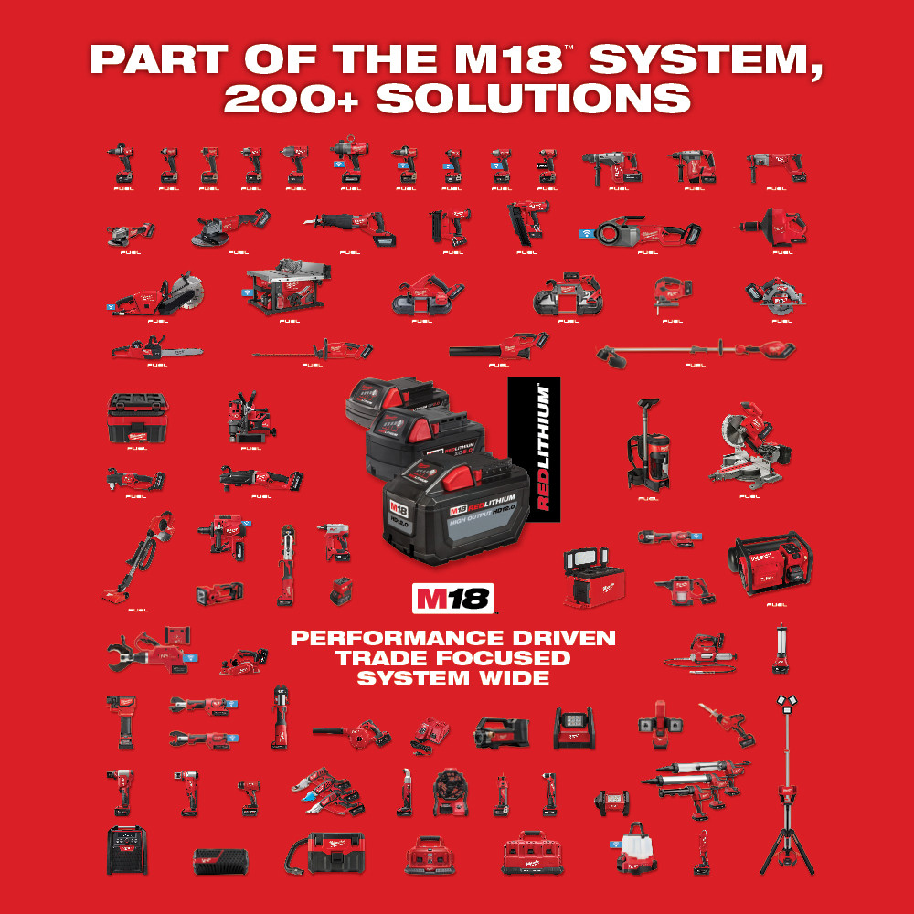 Milwaukee® 2825-20ST MWK2825-20ST