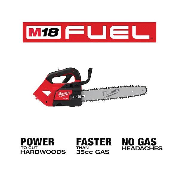 Milwaukee&reg; 2826-20T MWT 2826-20T