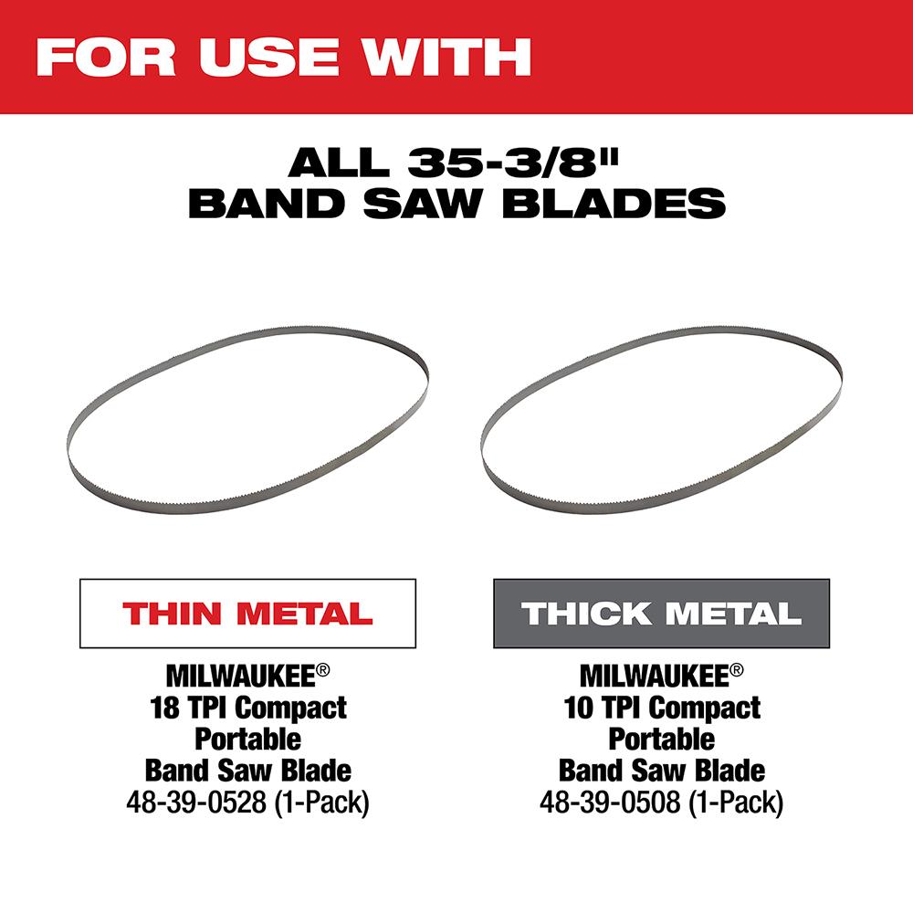 Milwaukee&reg; 2829-20 2469949