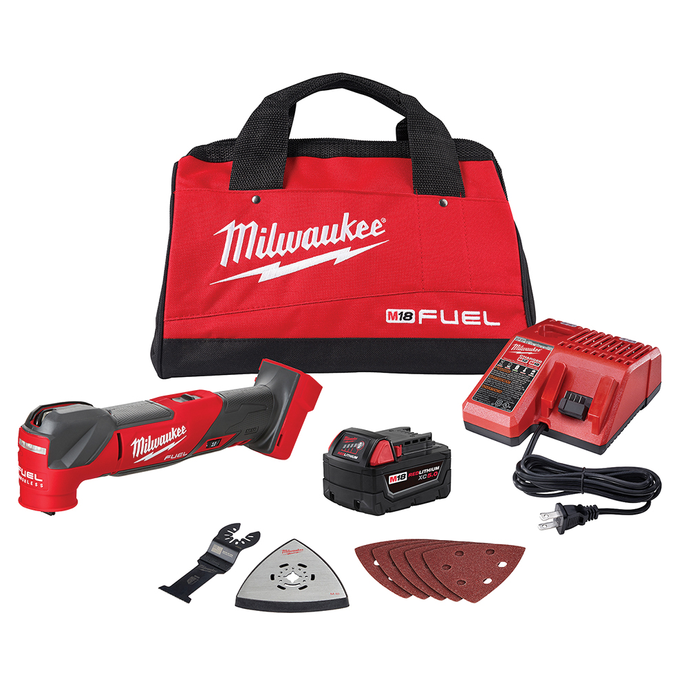 Milwaukee® 2836-21