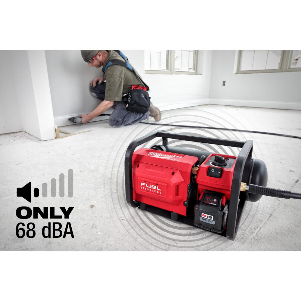 Milwaukee&reg; 2840-20 MWT 2840-20