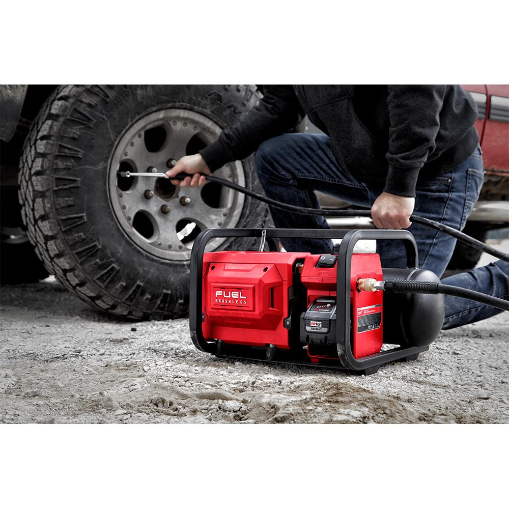 Milwaukee&reg; 2840-20 MWT 2840-20