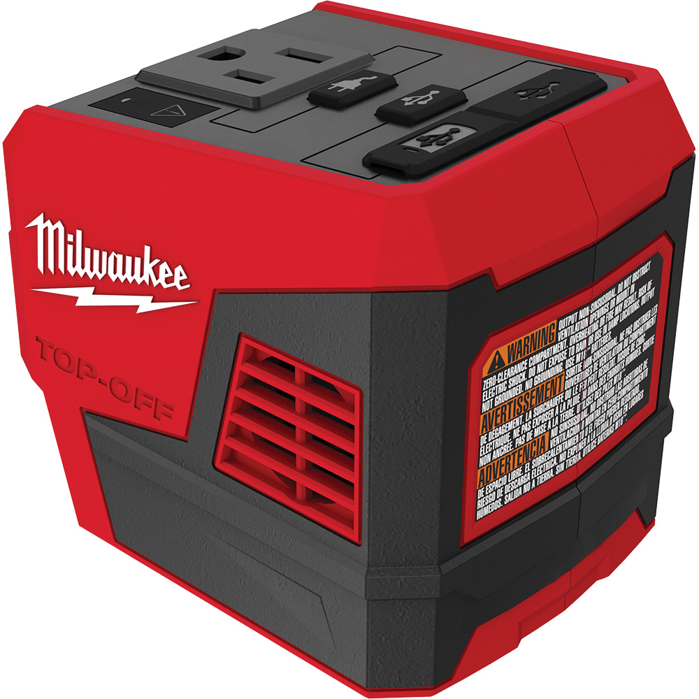 Milwaukee® 2846-20