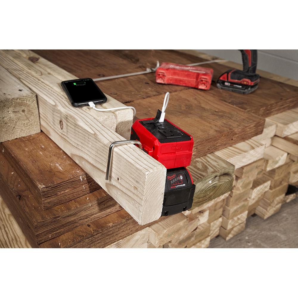 Milwaukee&reg; 2846-20 MWT 2846-20