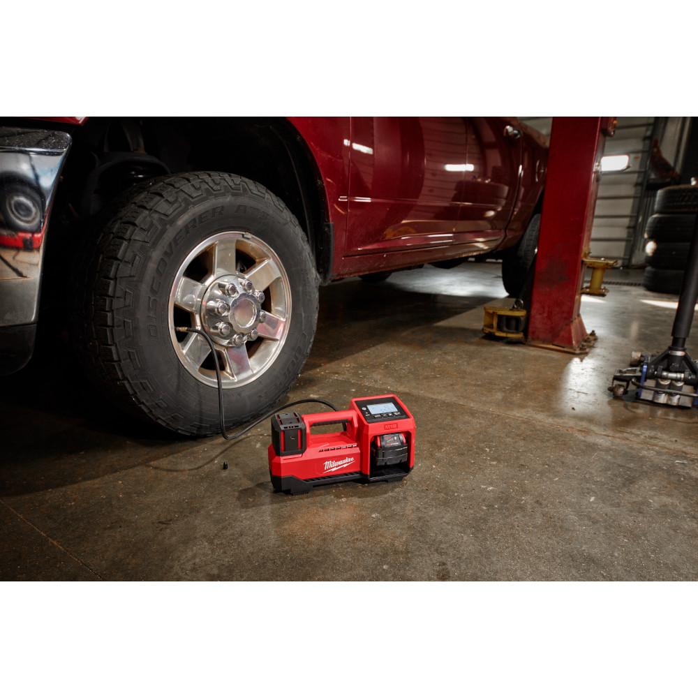 Milwaukee&reg; 2848-20 MWT 2848-20