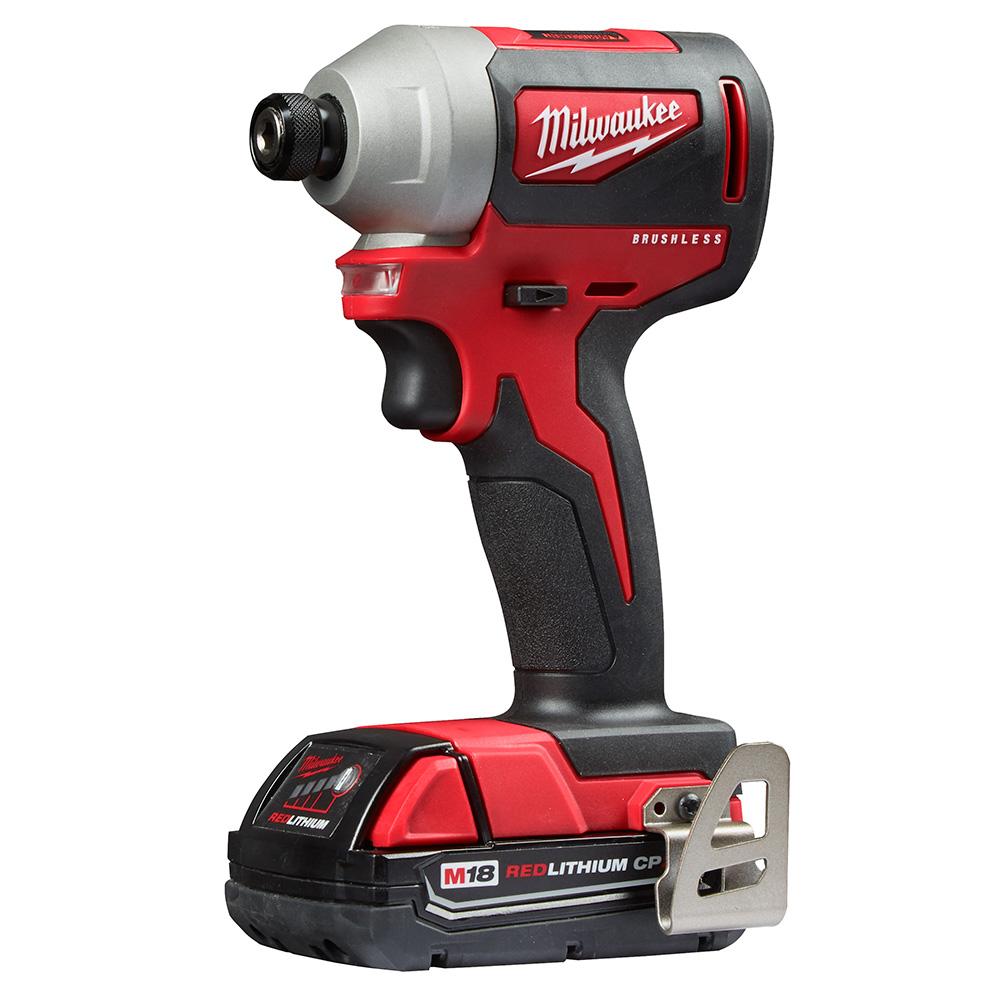 Milwaukee® 2850-22CT 2850-22CT
