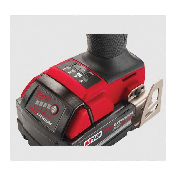 Milwaukee&reg; 2855-22 MWT 2855-22R