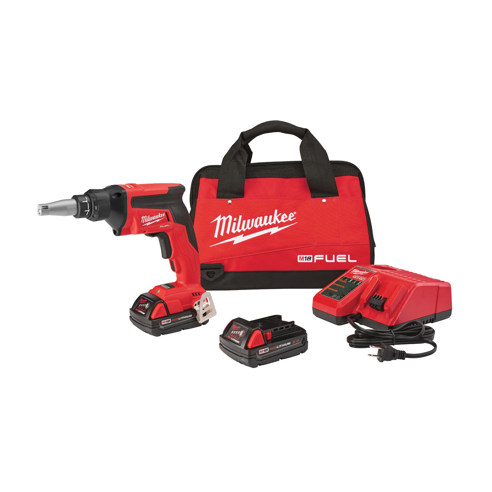 Milwaukee® 2866-22CT