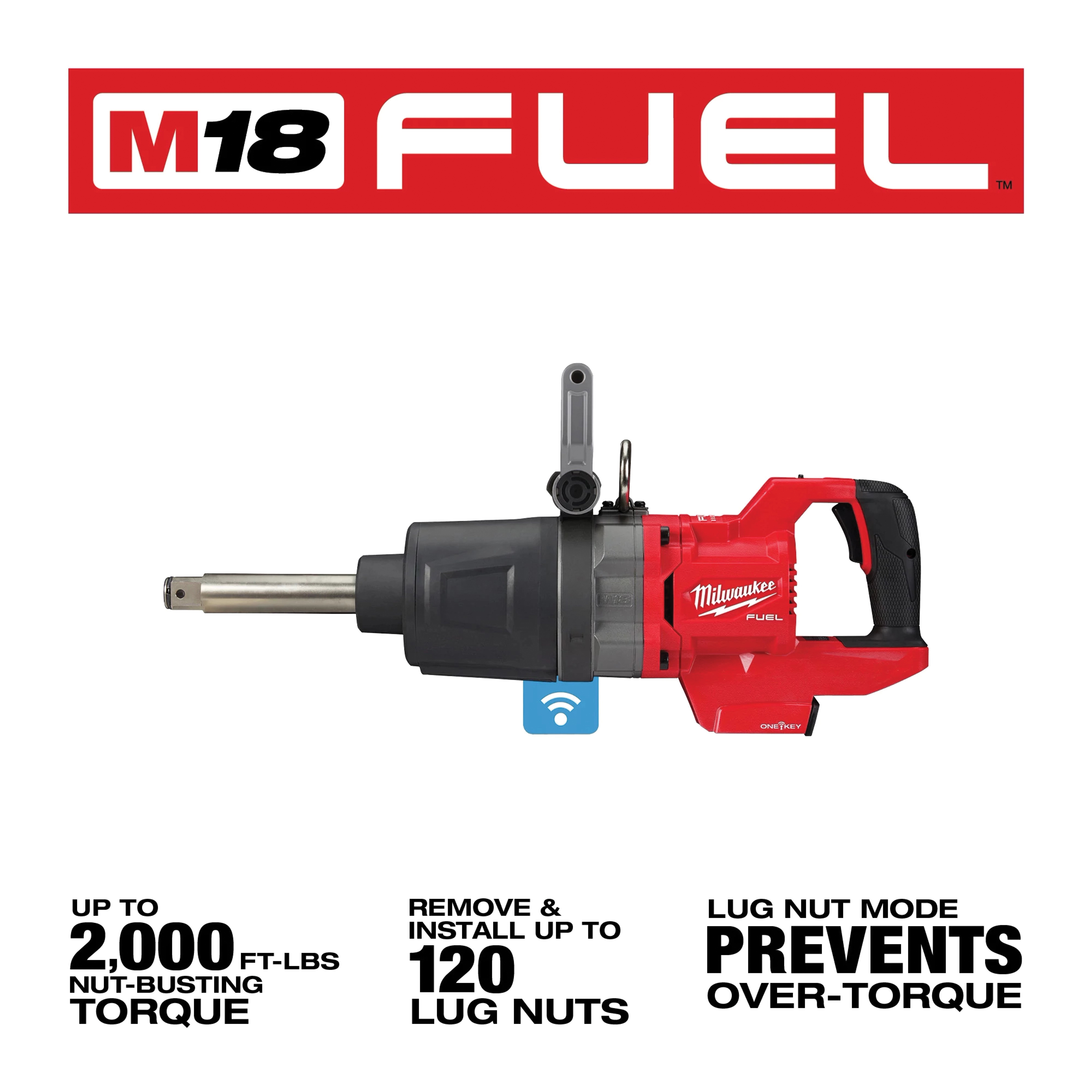 Milwaukee® 2869-20 MWK2869-20 | Independent Mechanical Supply