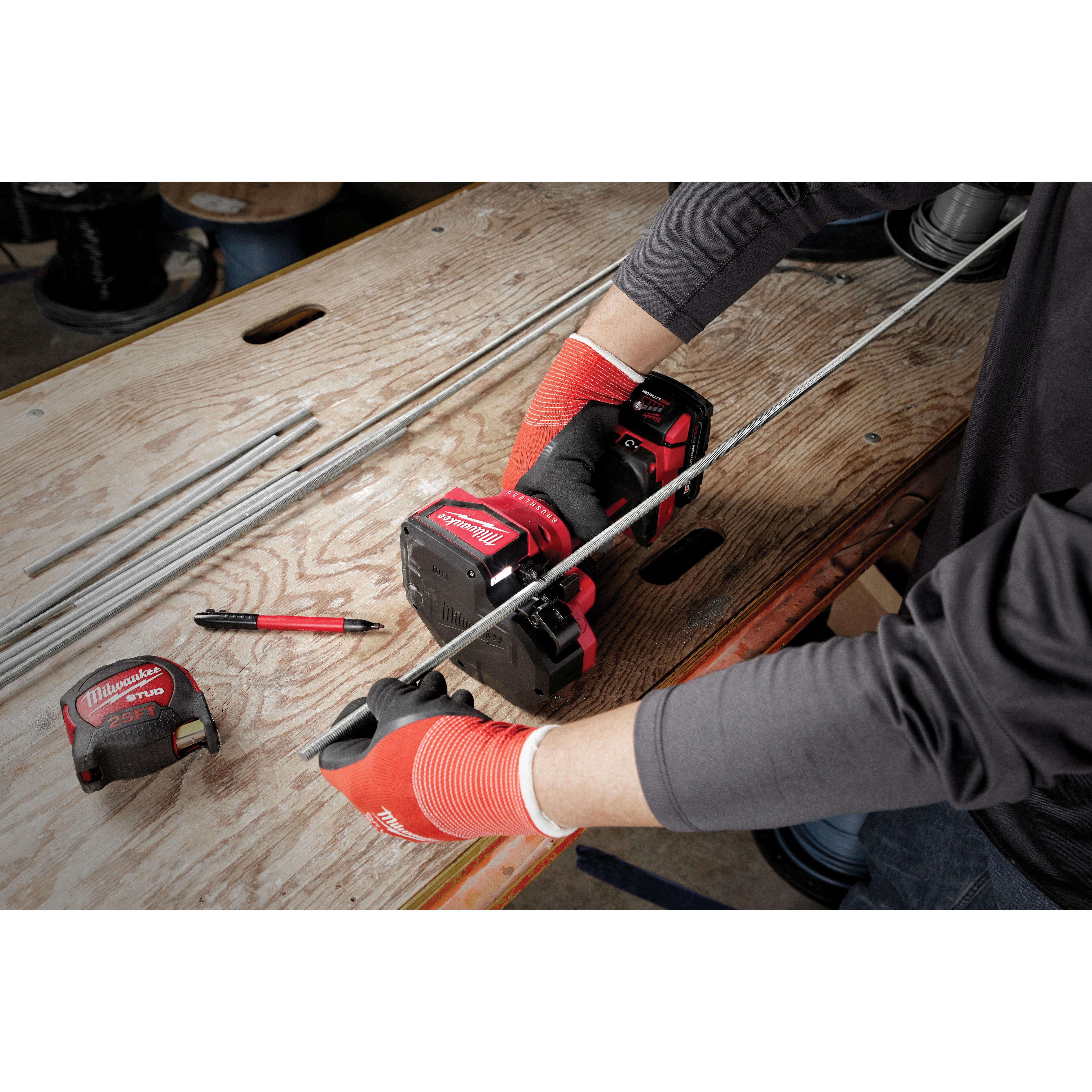 Milwaukee&reg; 2872-20 2484981