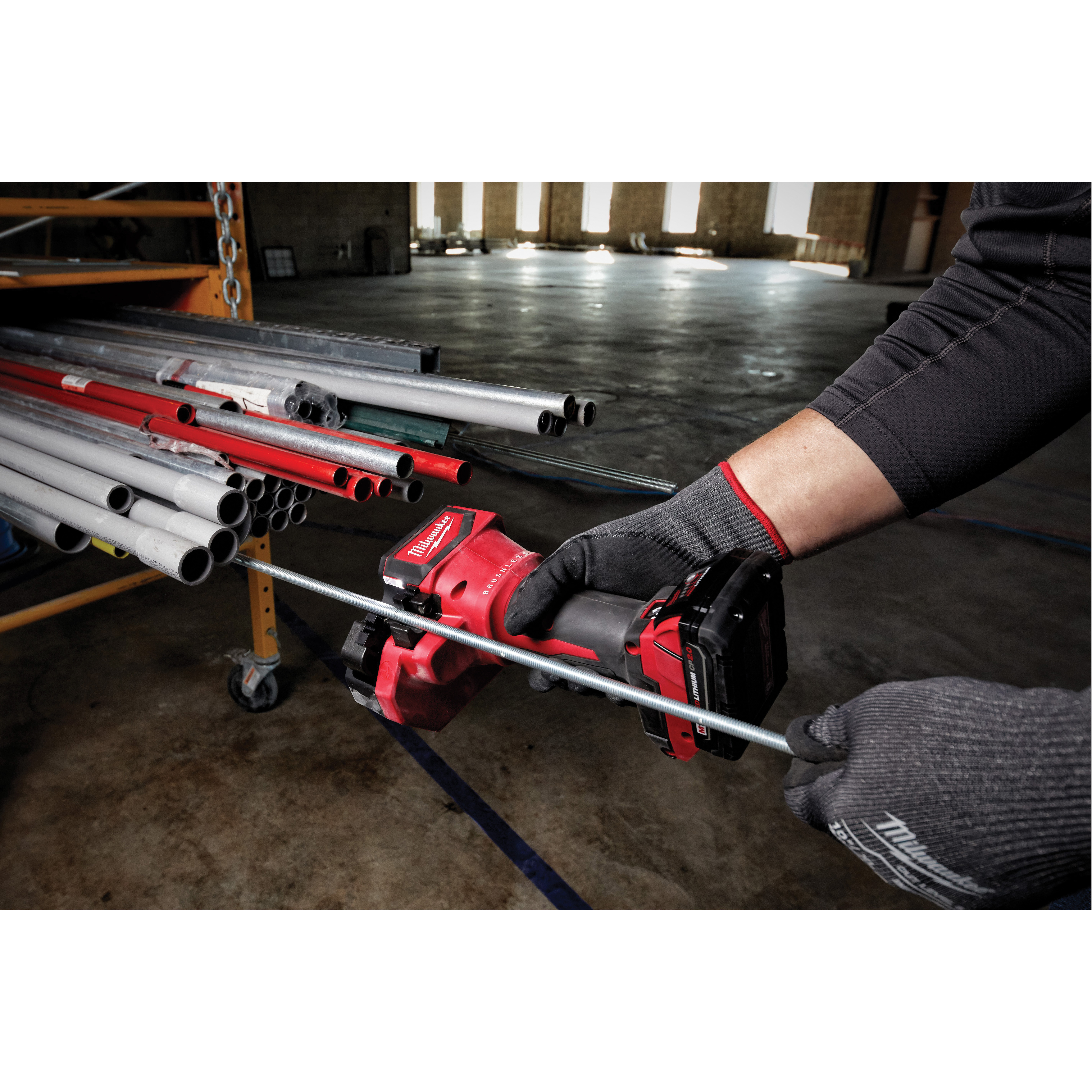 Milwaukee® 2872-21 MWK2872-21