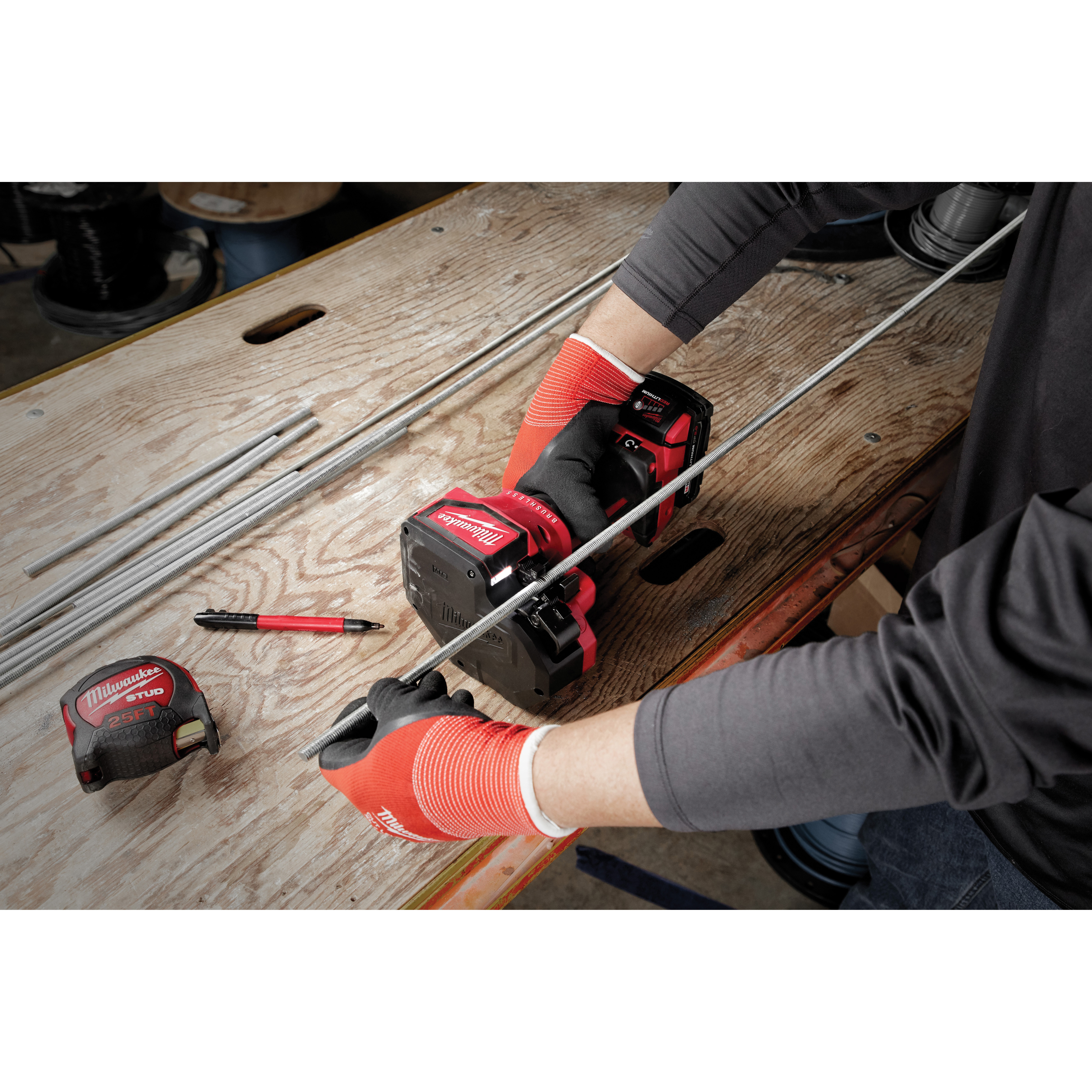 Milwaukee® 2872-20 MWK2872-20