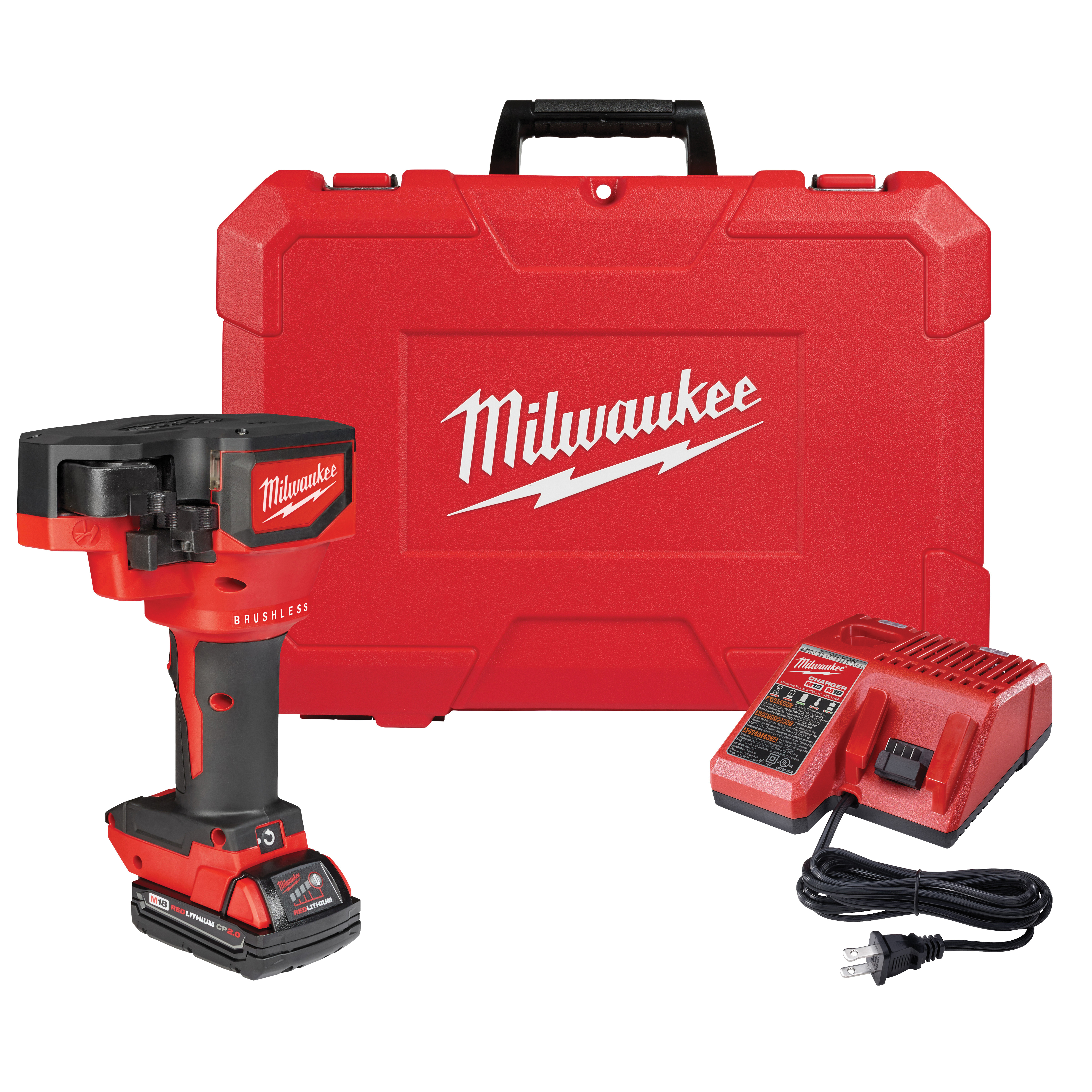 Milwaukee® 2872-21