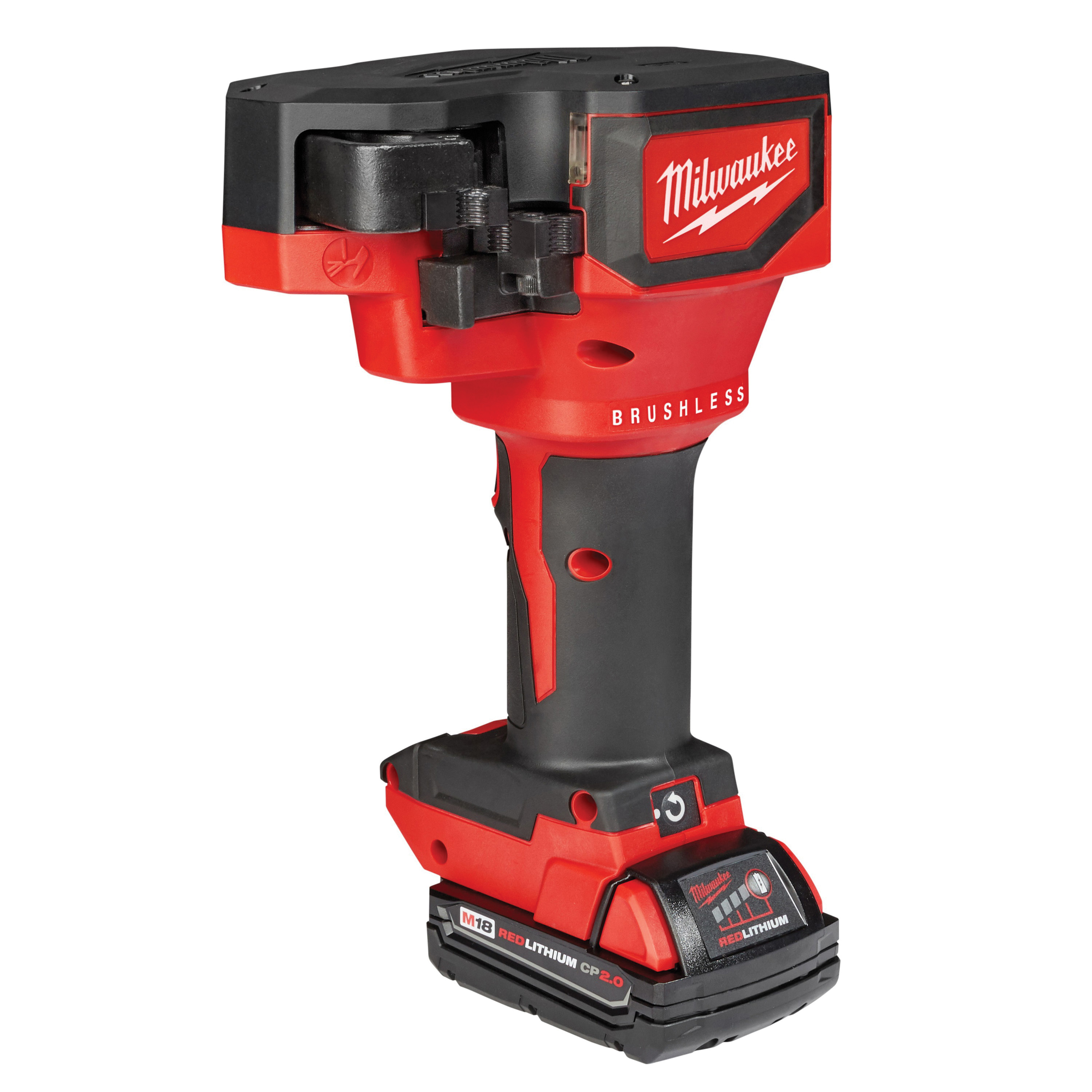 Milwaukee® 2872-21 MWK2872-21
