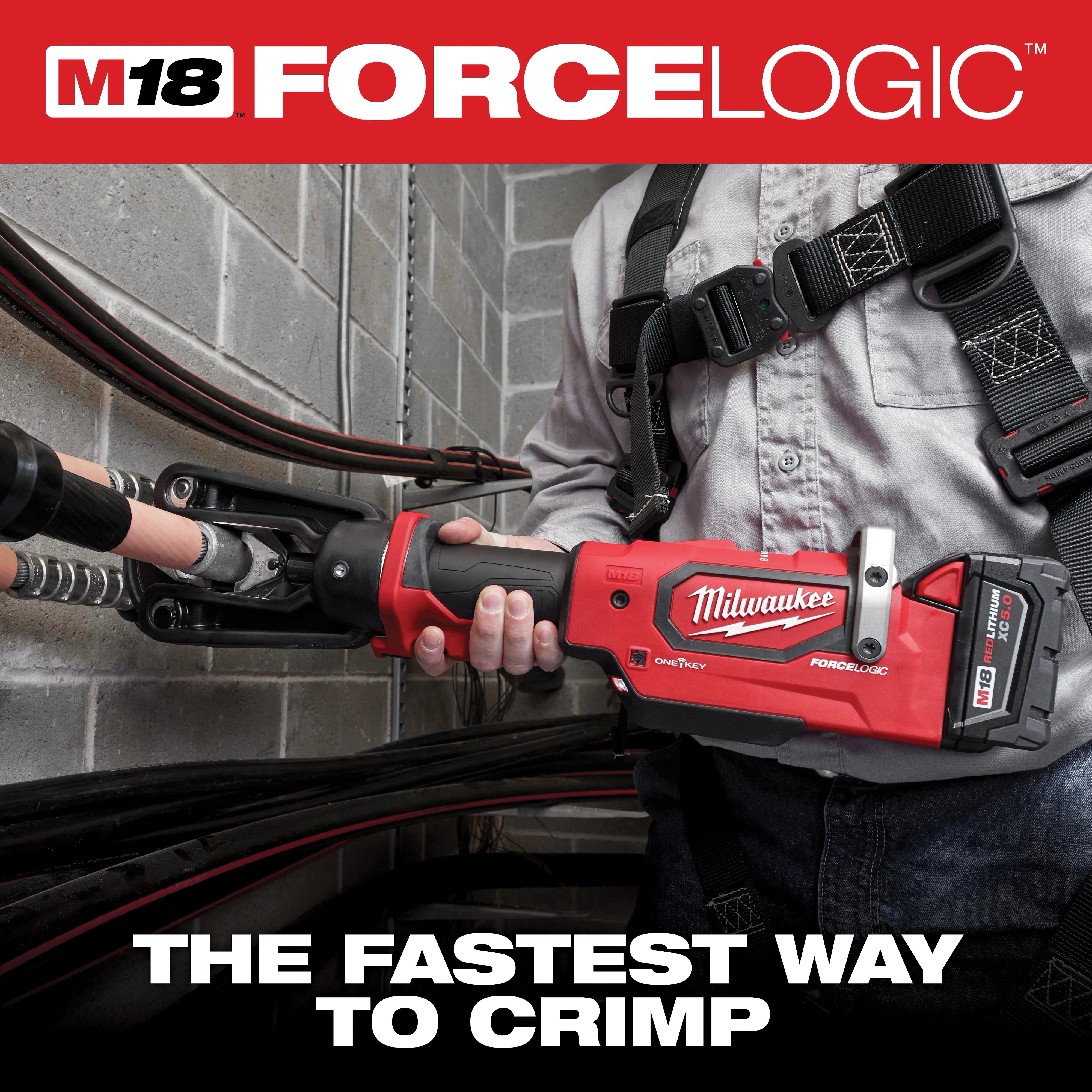 Milwaukee® 2879-22 MWK2879-22 | Independent Mechanical Supply