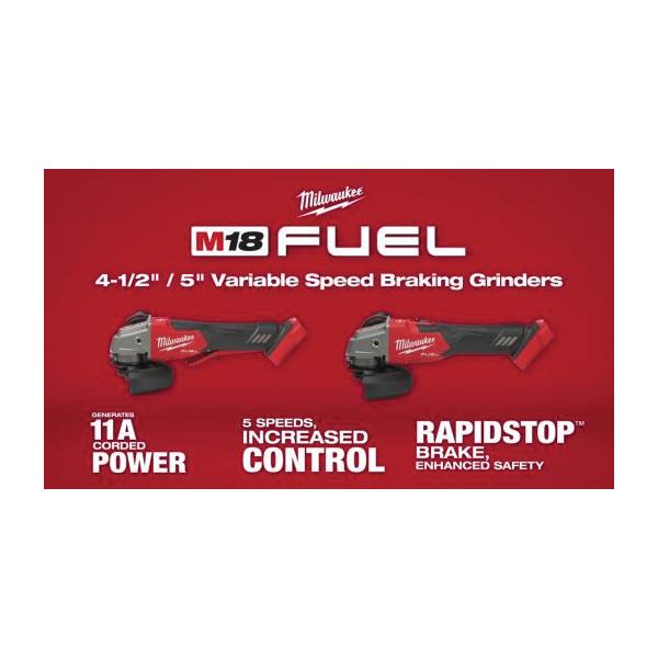 Milwaukee&reg; 2888-20 2508090