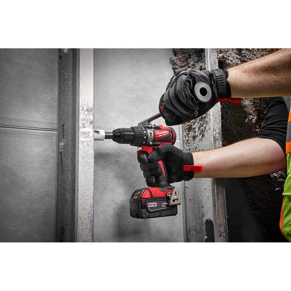 Milwaukee&reg; 2893-22CX 2893-22cx