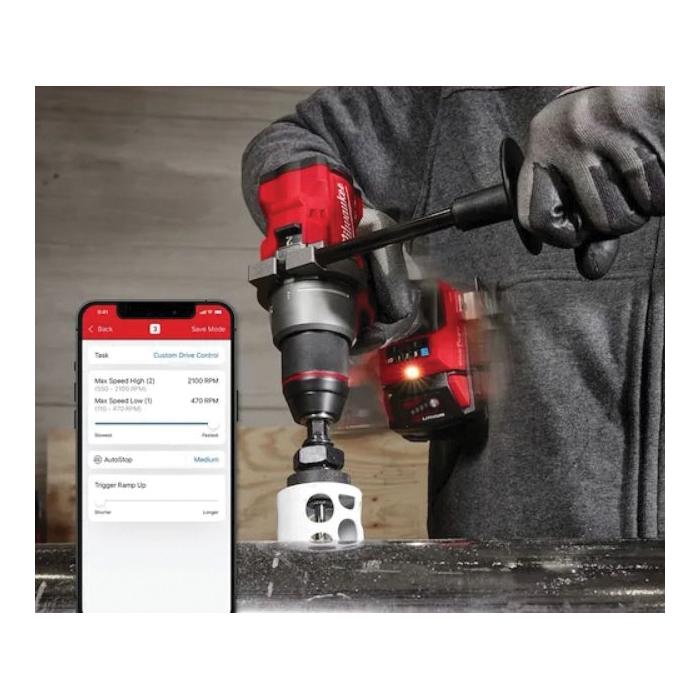 Milwaukee&reg; 2905-20 2502062