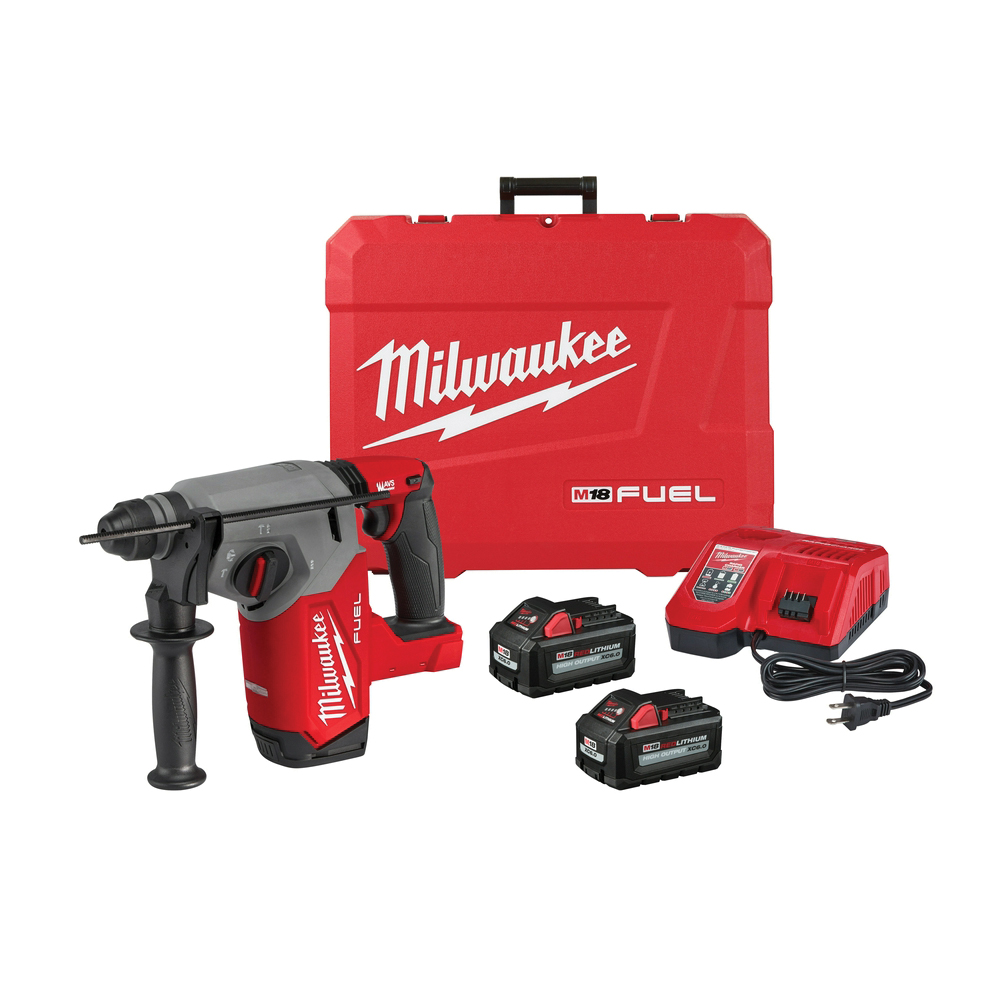 Milwaukee® 2912-22