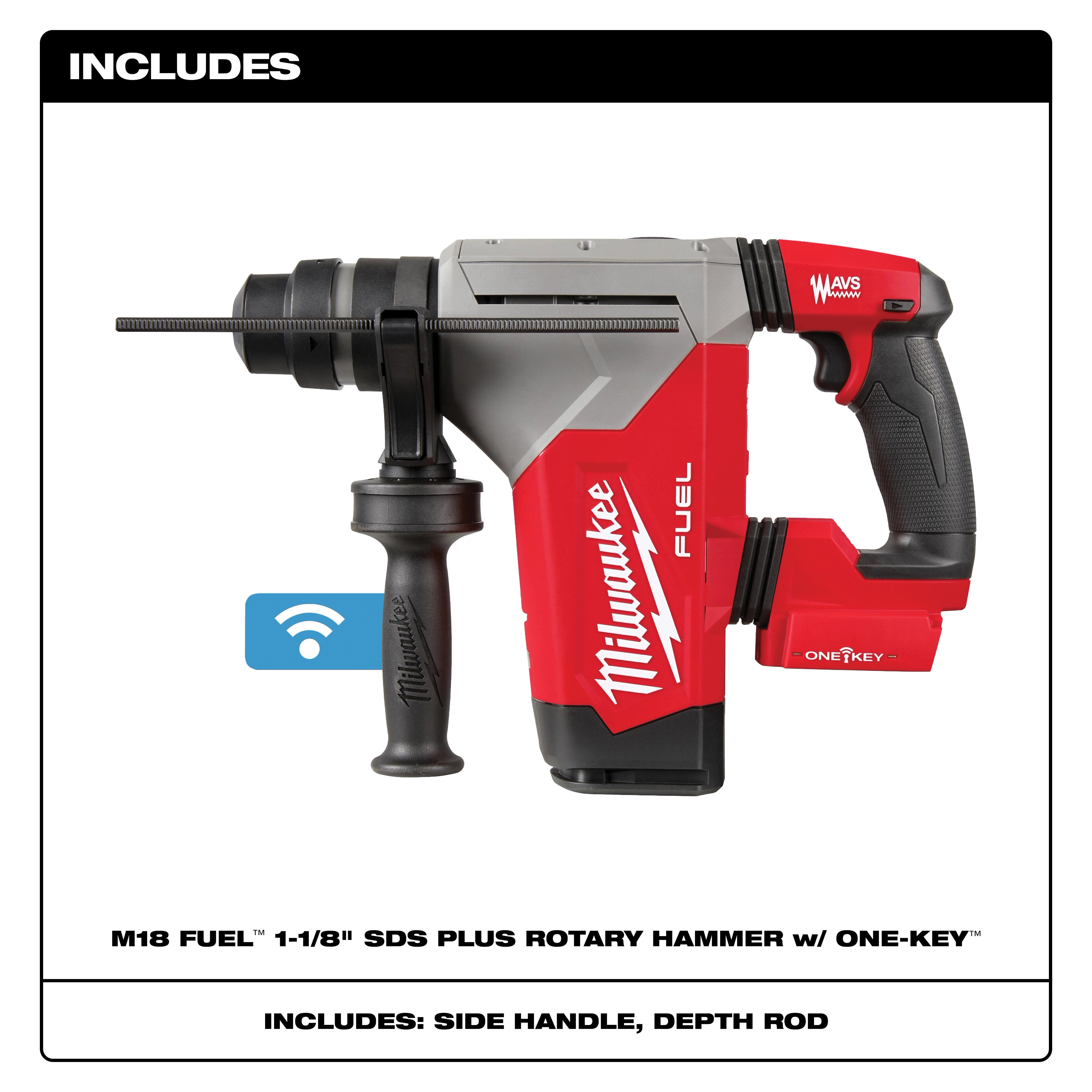 Milwaukee&reg; 2915-20 2485100