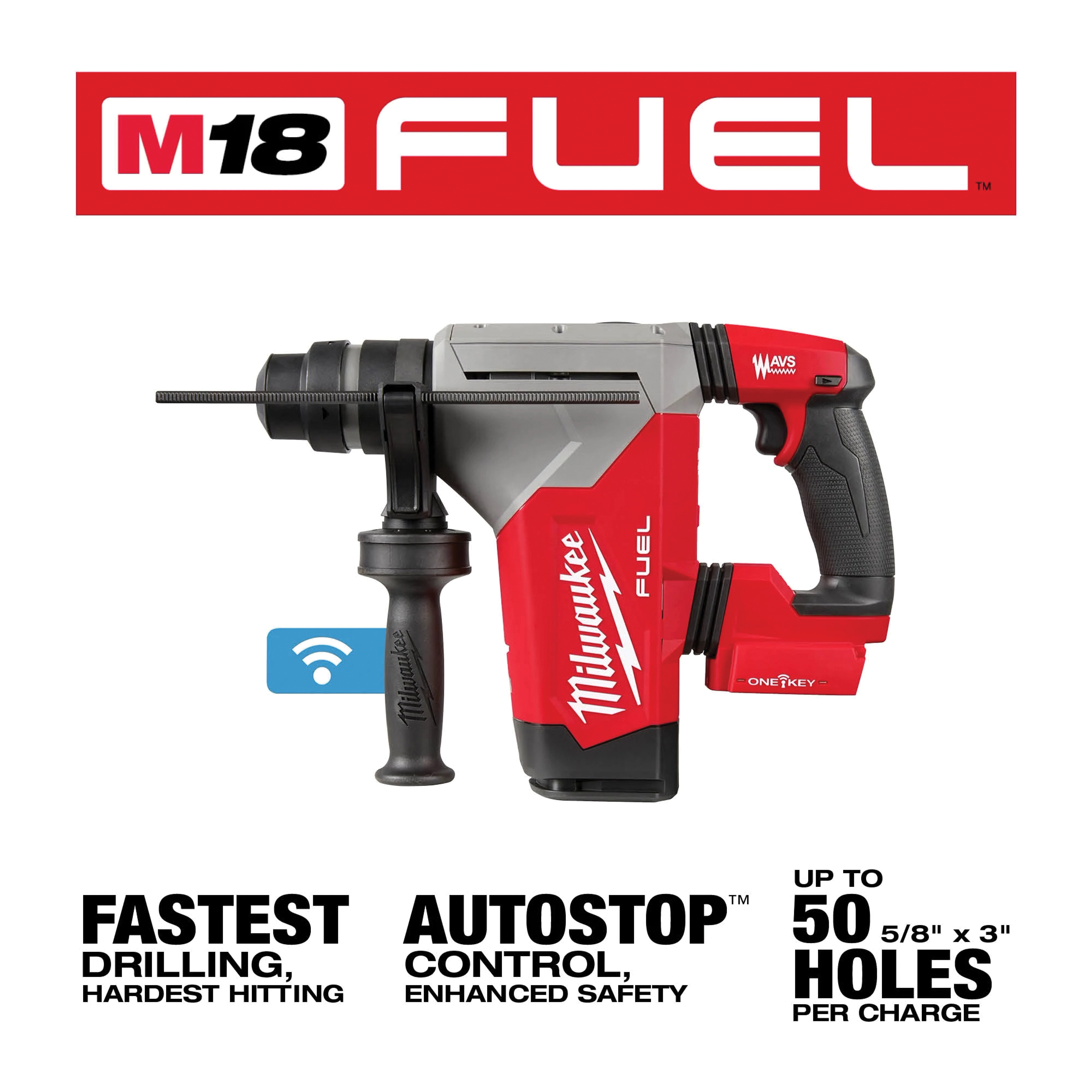 Milwaukee&reg; 2915-20 2485100
