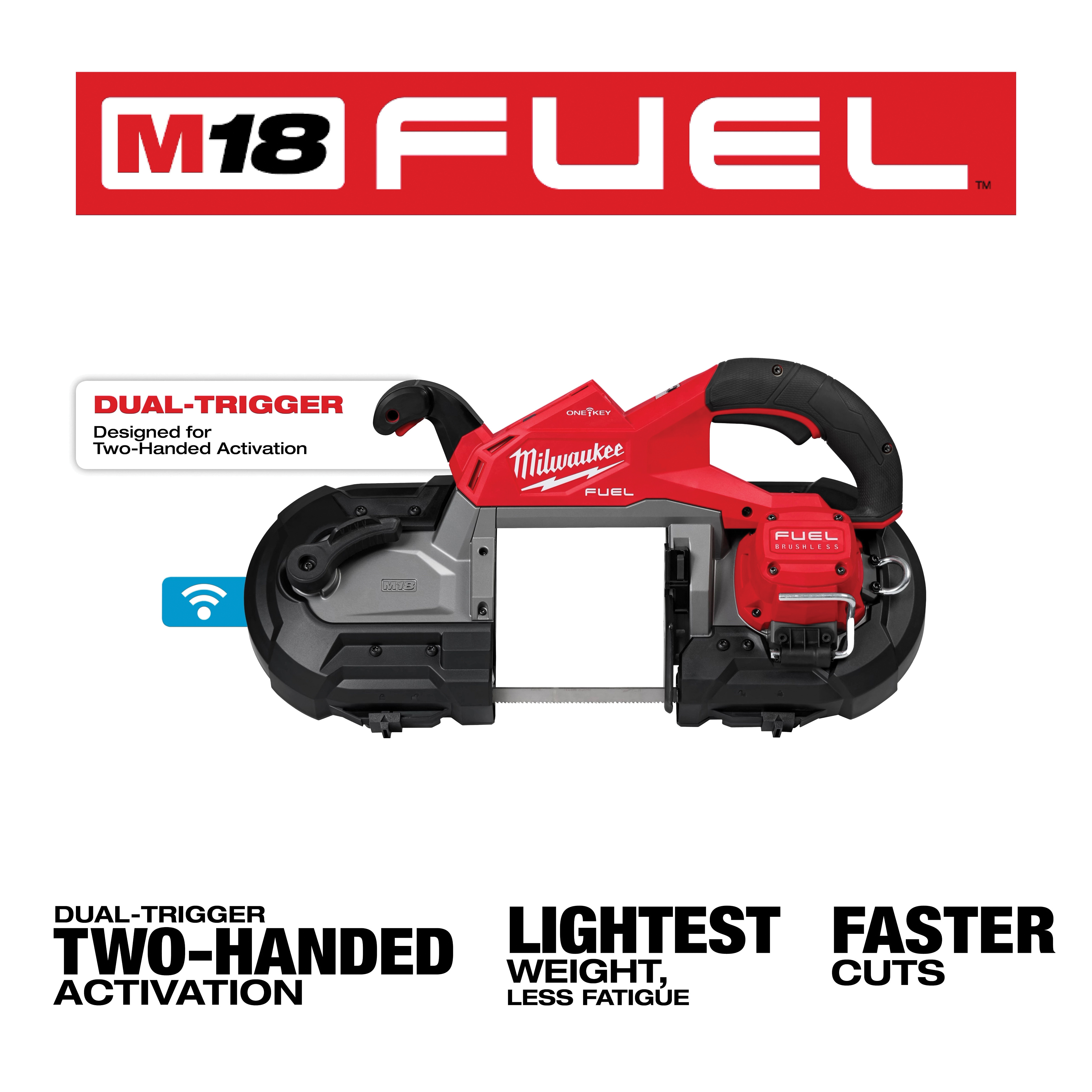Milwaukee&reg; 2929S-20 2502027