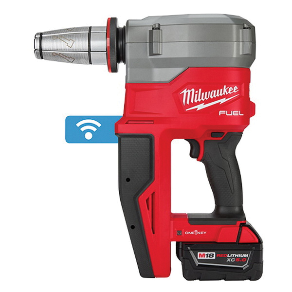 Milwaukee® 2932-22XC