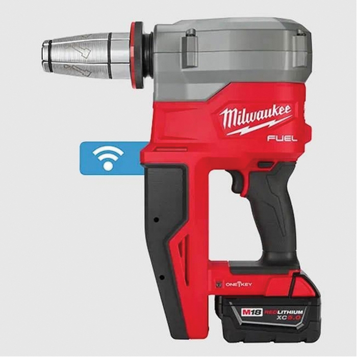 Milwaukee® 2932-22XC 291396